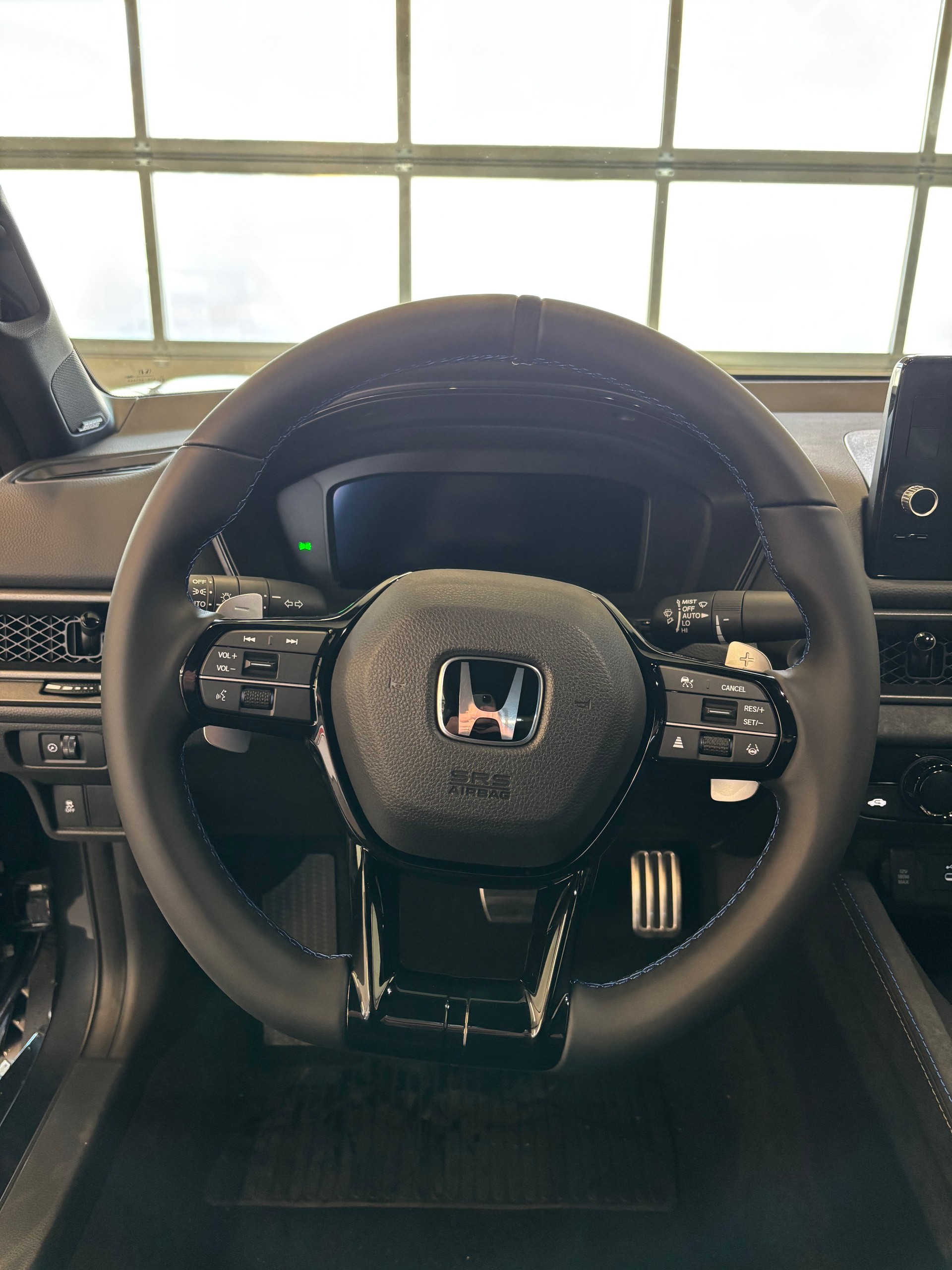 HONDA Prelude eHEV 2.0 iMMD Advance-image-8