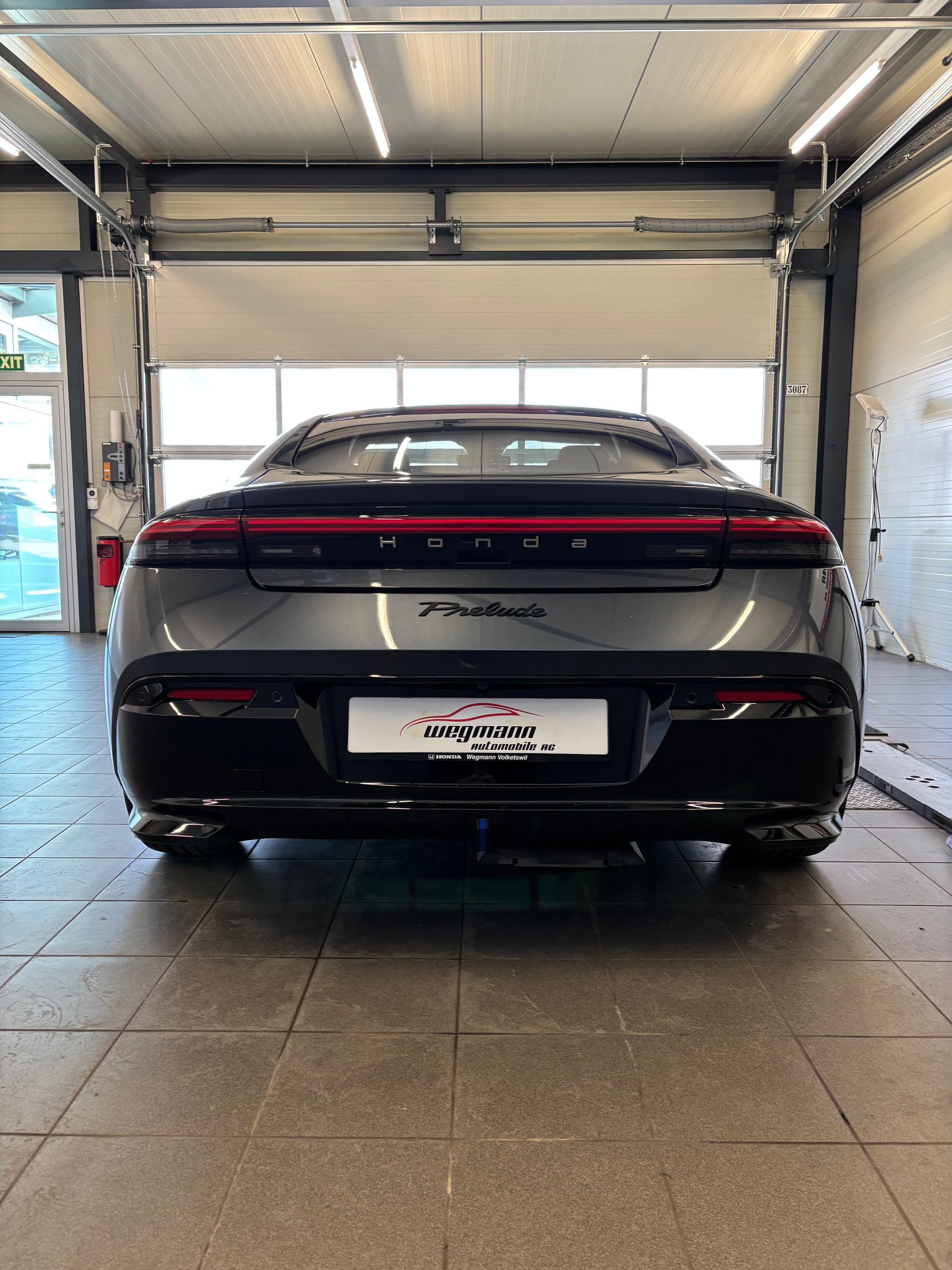 HONDA Prelude eHEV 2.0 iMMD Advance-image-4