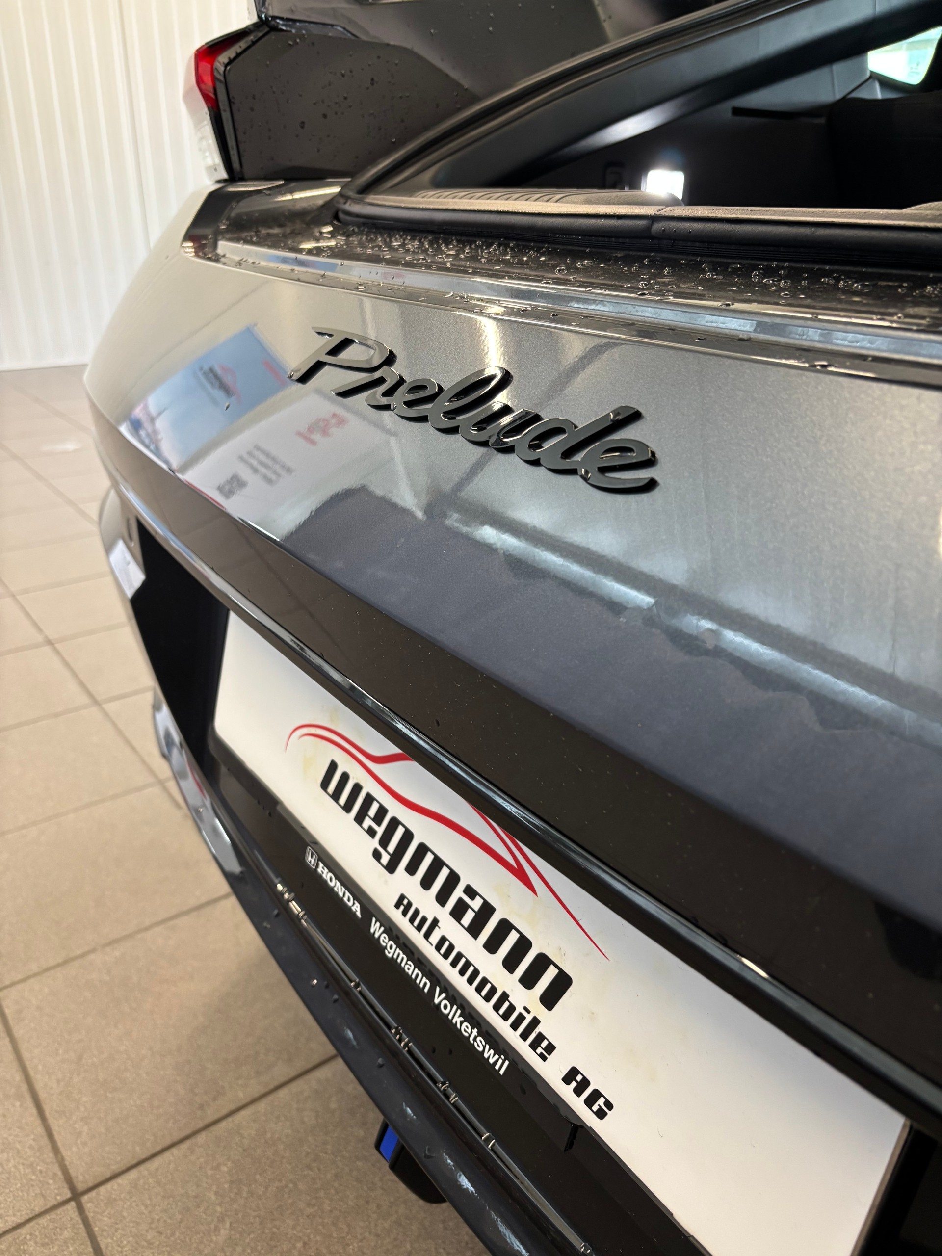 HONDA Prelude eHEV 2.0 iMMD Advance-image-16