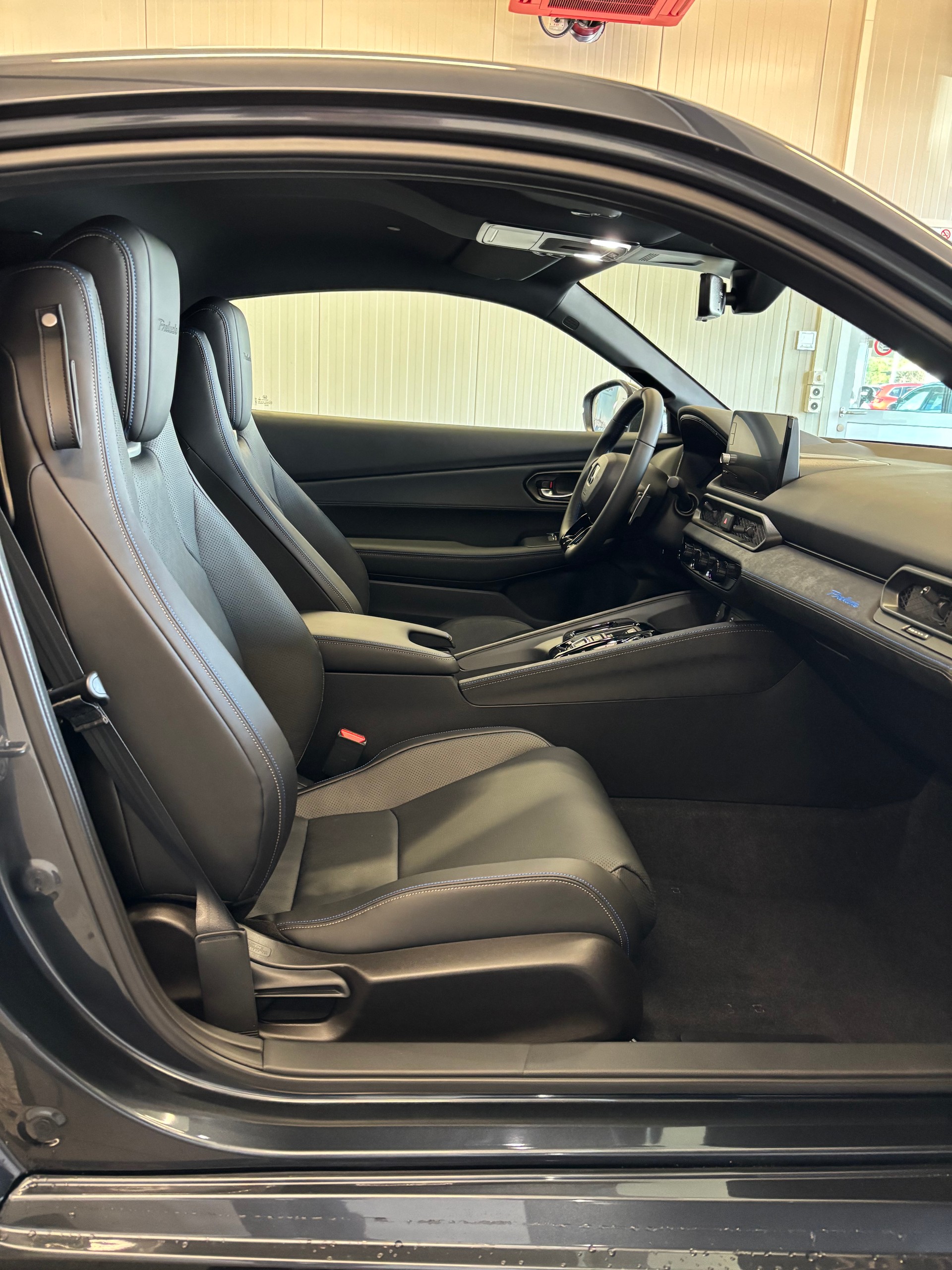 HONDA Prelude eHEV 2.0 iMMD Advance-image-12
