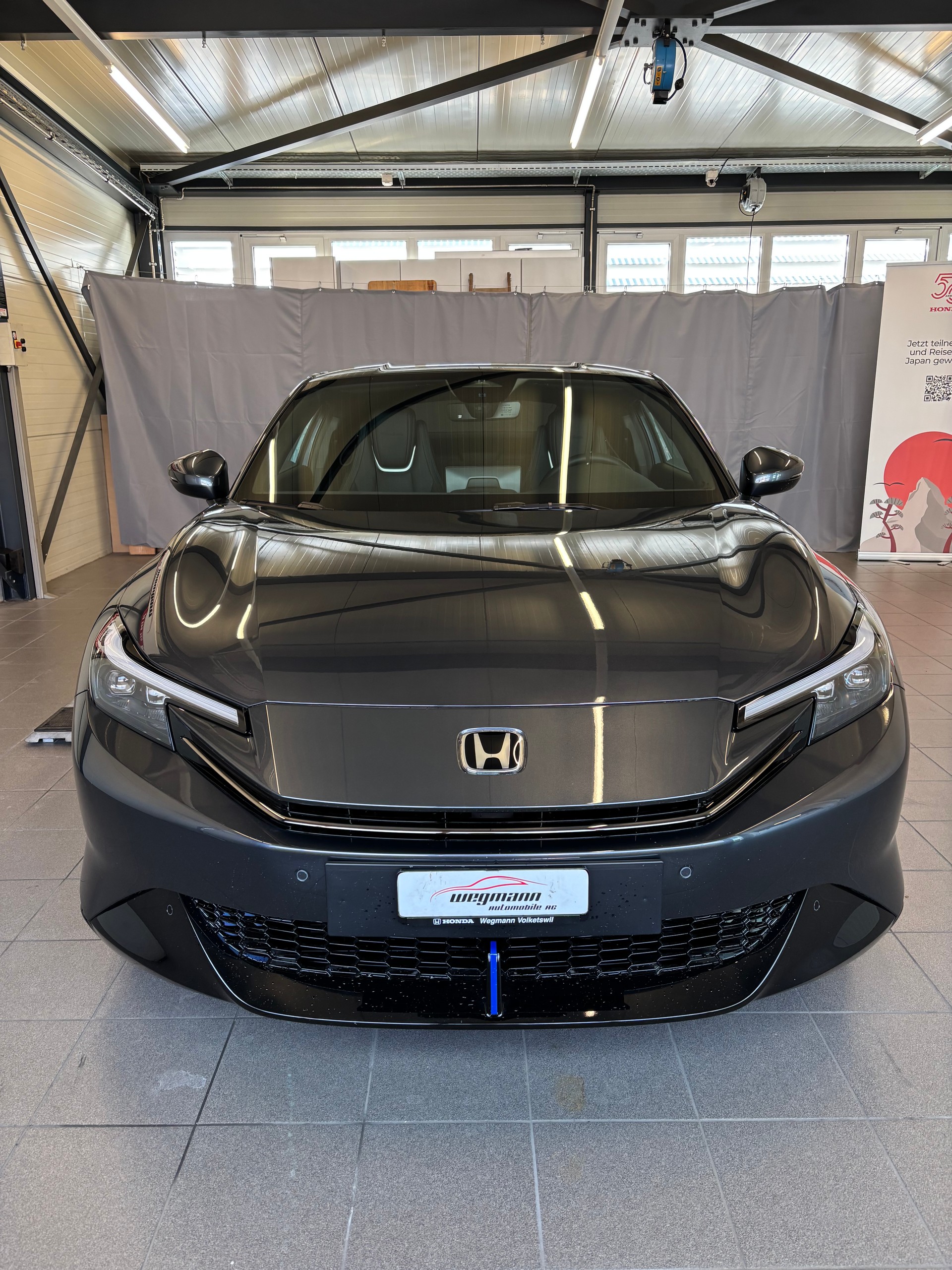 HONDA Prelude eHEV 2.0 iMMD Advance-showroom-element-1