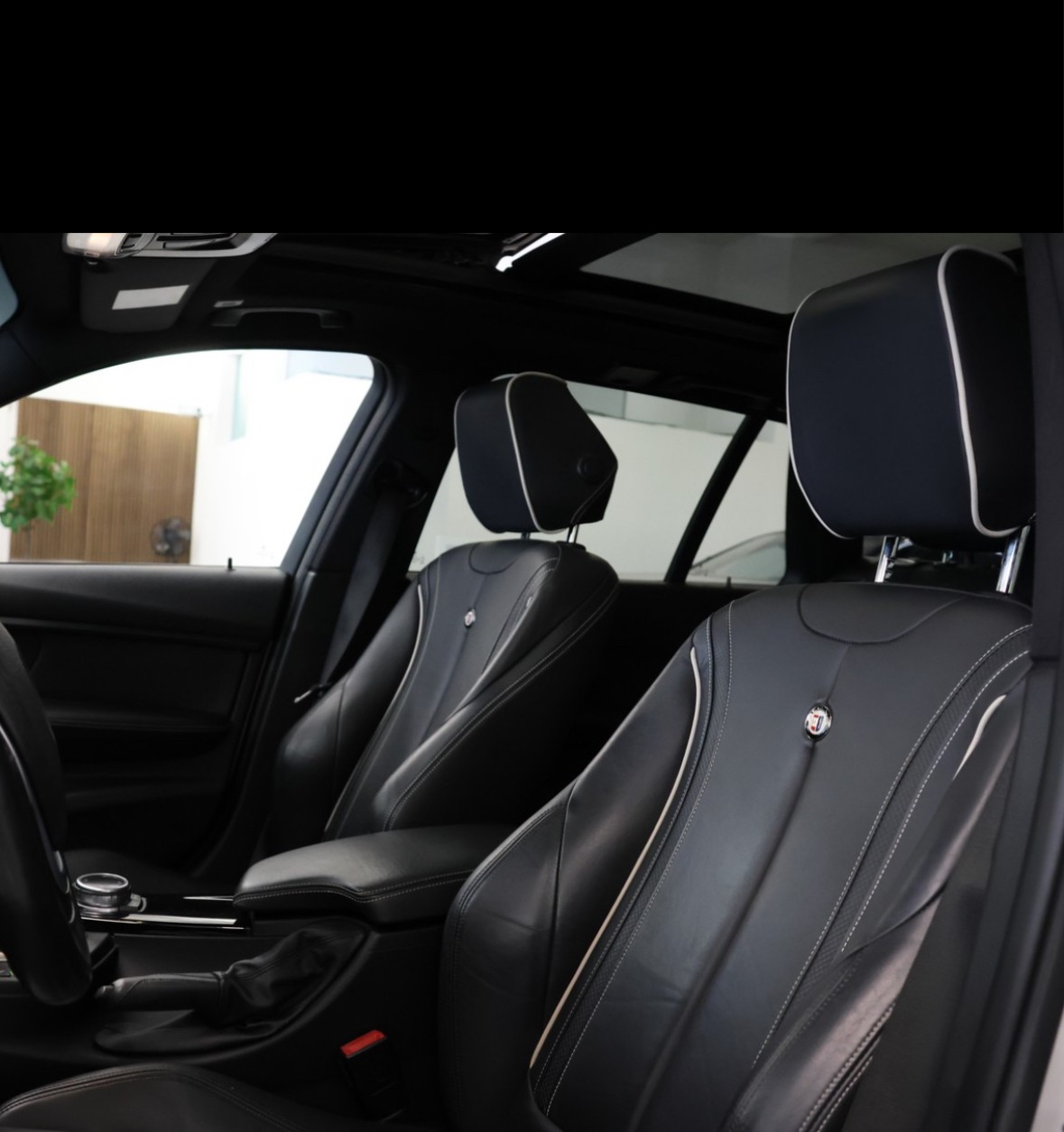 BMW-ALPINA D3 BiTurbo Touring 3.0d Switch-Tronic-image-11