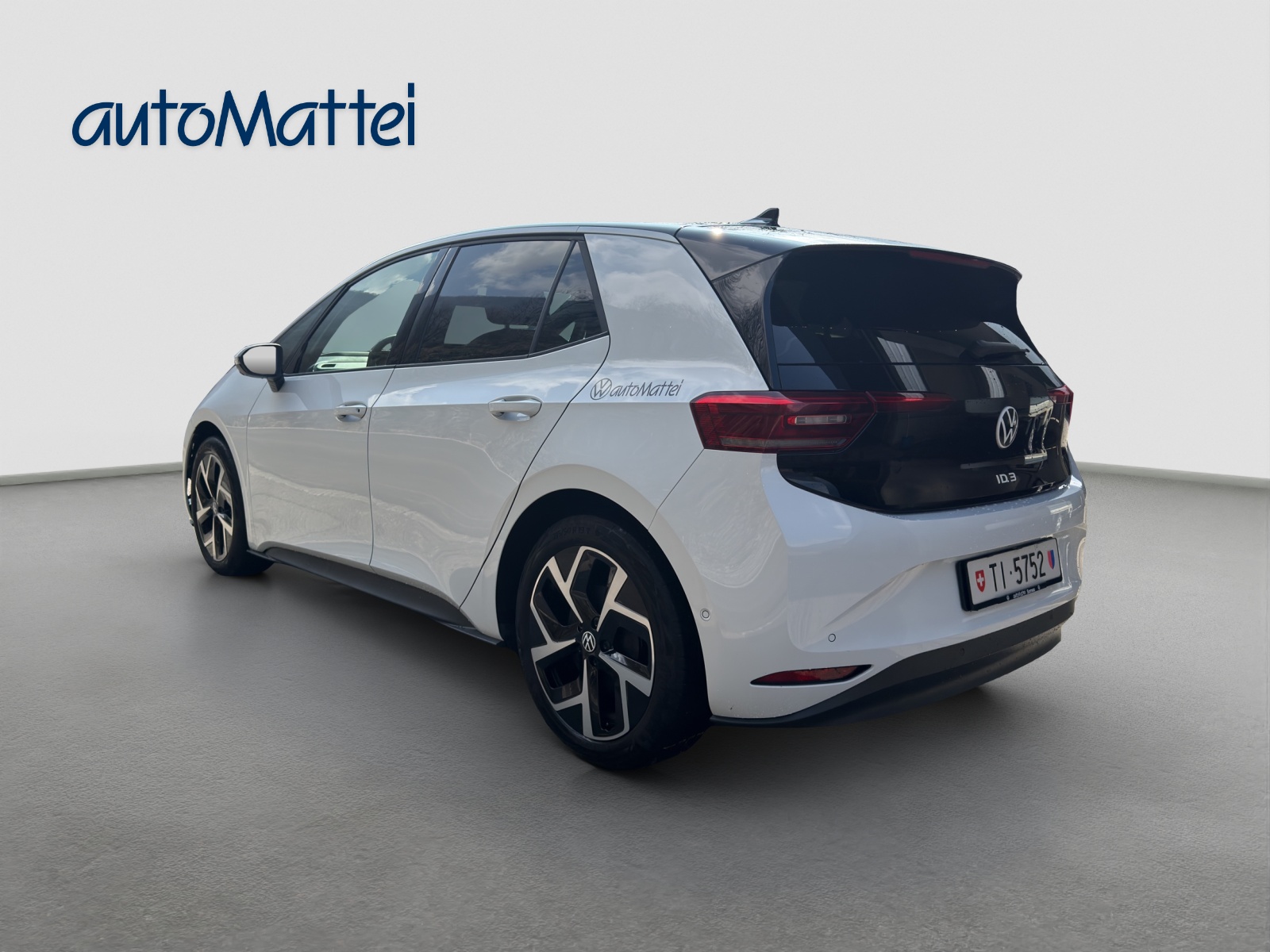 VW ID.3 Pro 59 kWh Pro United-showroom-element-2