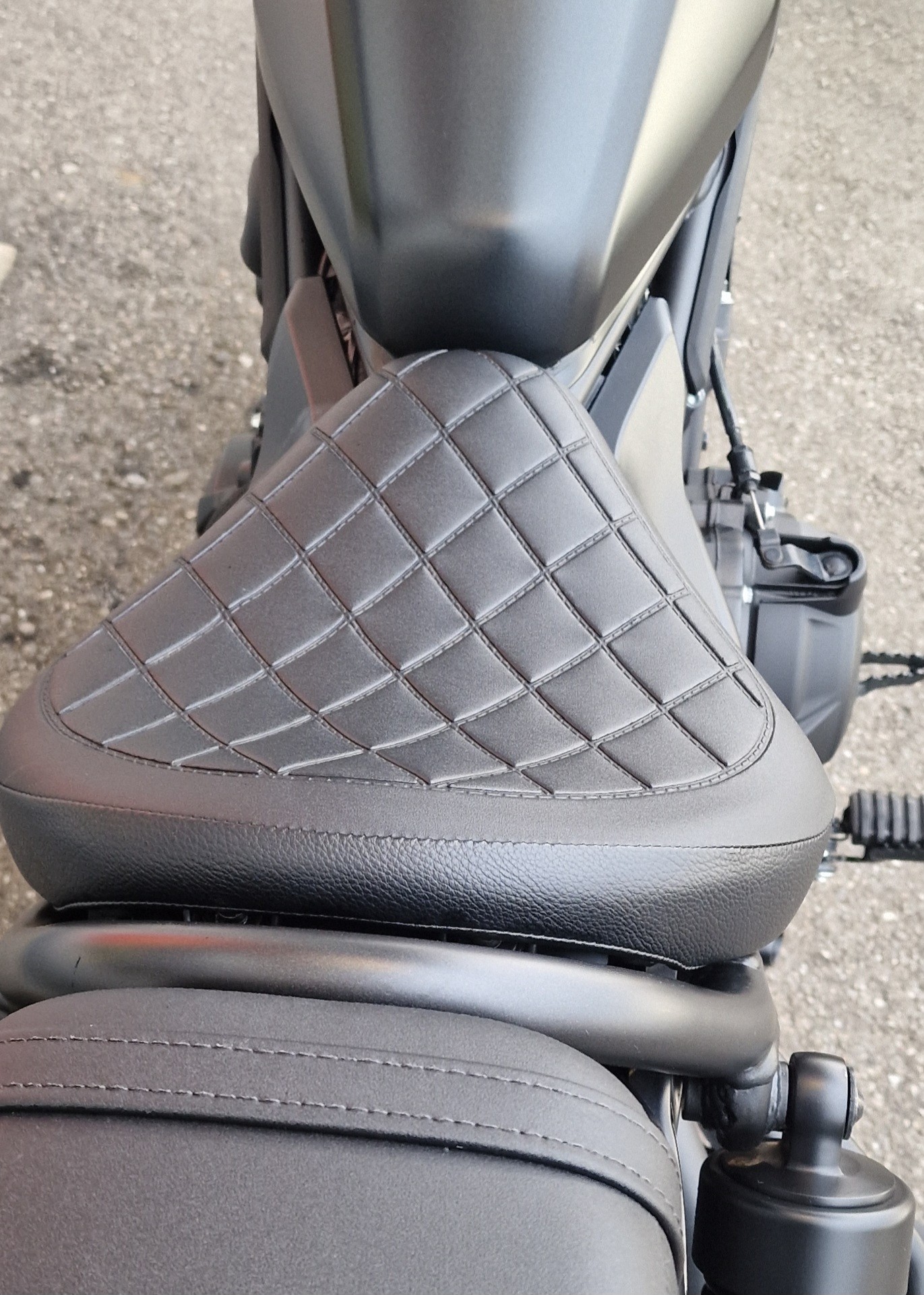 HONDA CMX500 Rebel S Edition-image-2