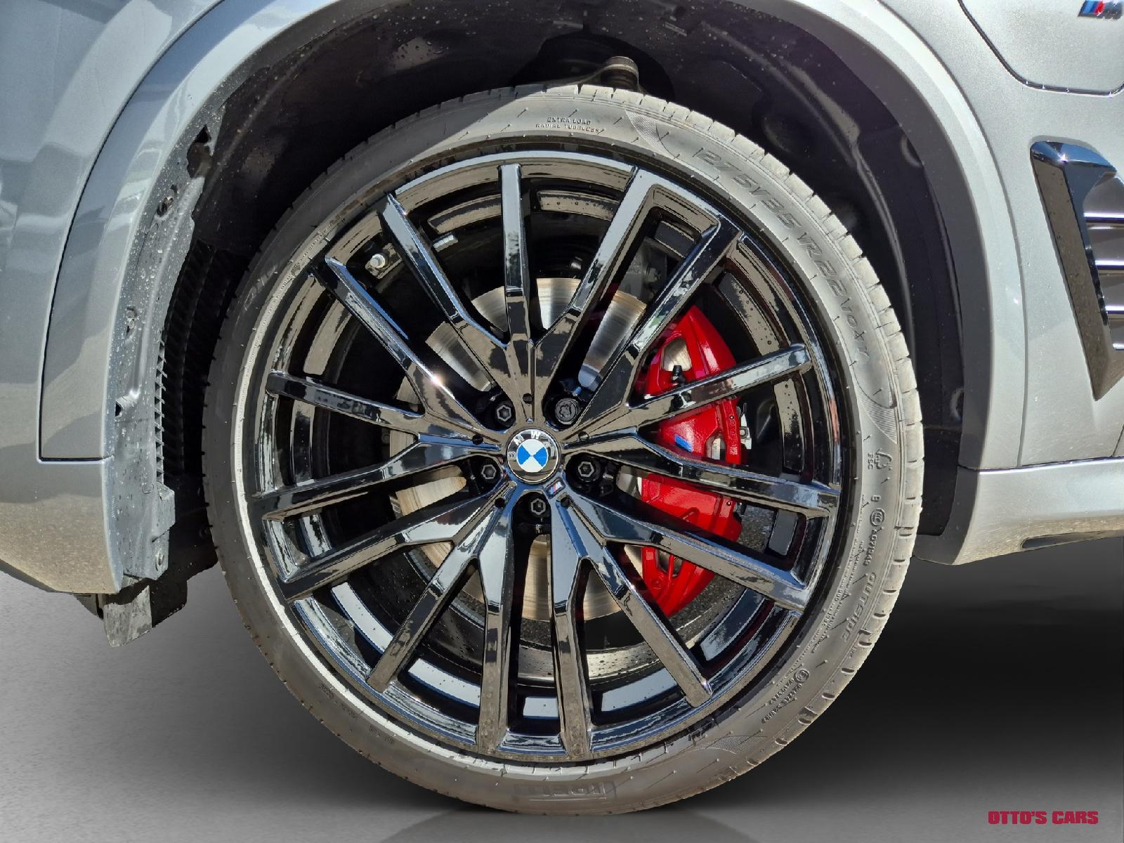 BMW X5 xDrive 50e M Sport Pro SAV *10 Jahre Gratisservice* 2025-image-12