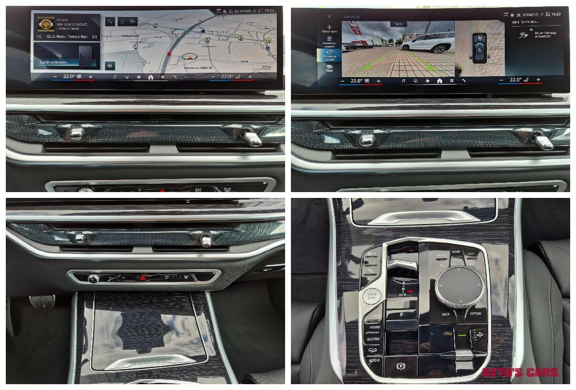BMW X5 xDrive 50e M Sport Pro SAV *10 Jahre Gratisservice* 2025-image-5