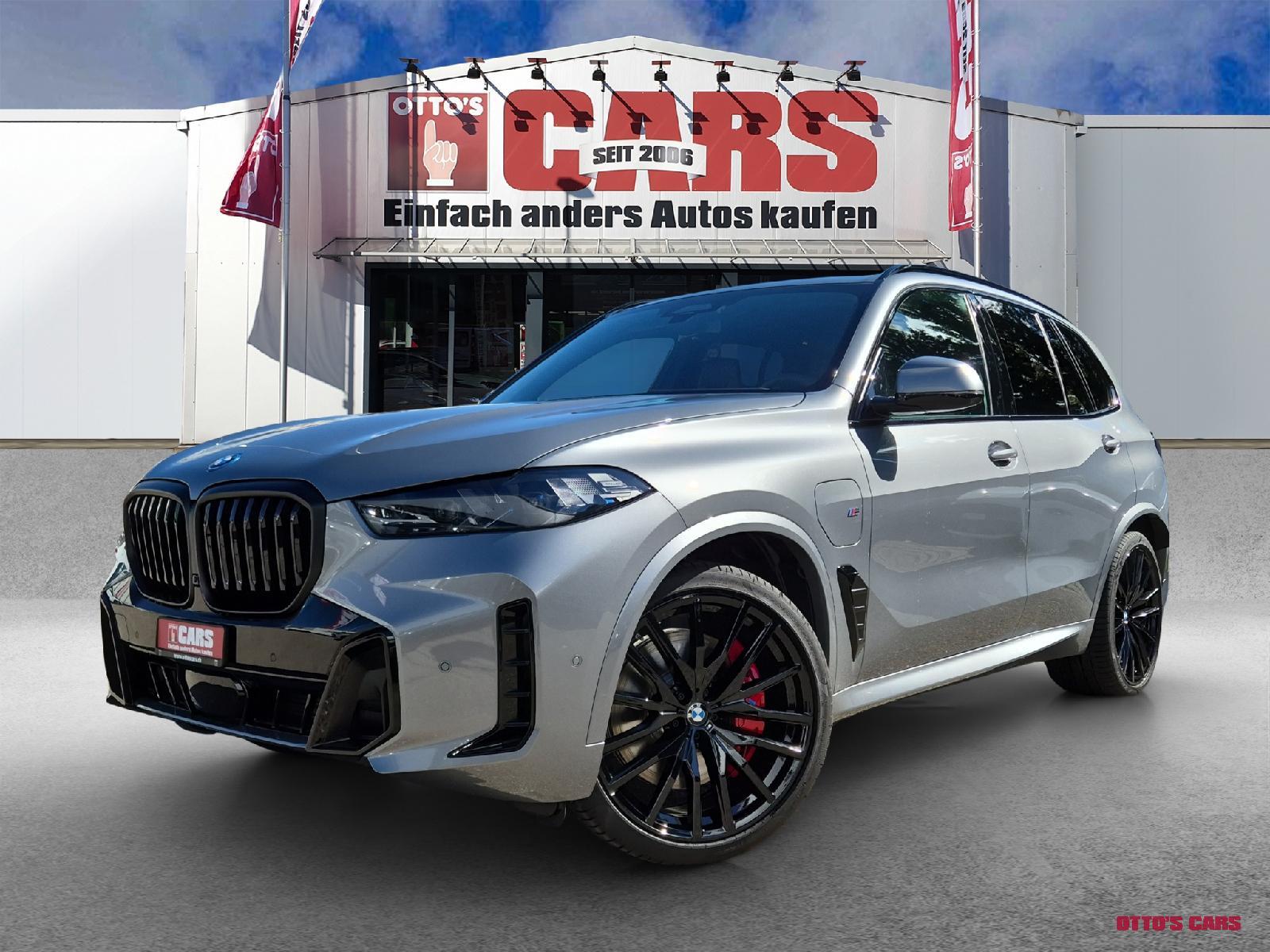 BMW X5 xDrive 50e M Sport Pro SAV *10 Jahre Gratisservice* 2025