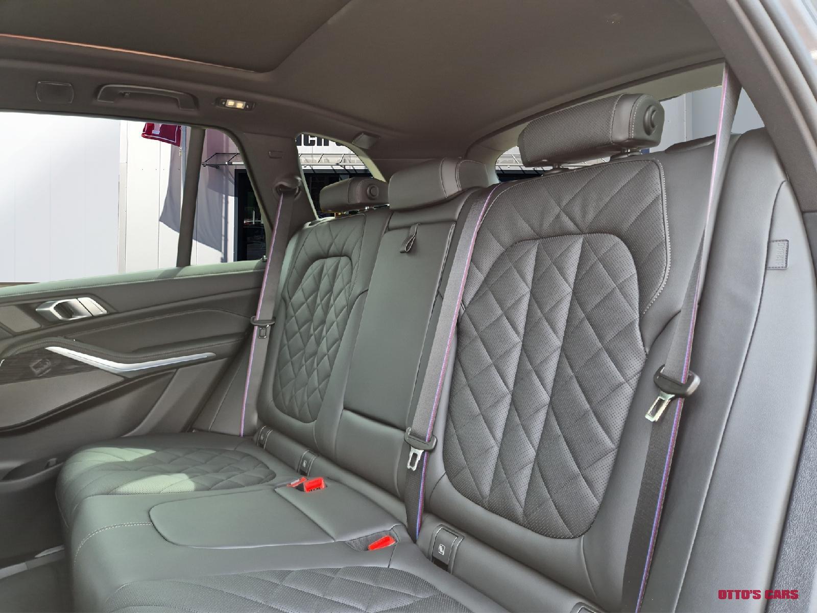 BMW X5 xDrive 50e M Sport Pro SAV *10 Jahre Gratisservice* 2025-image-7