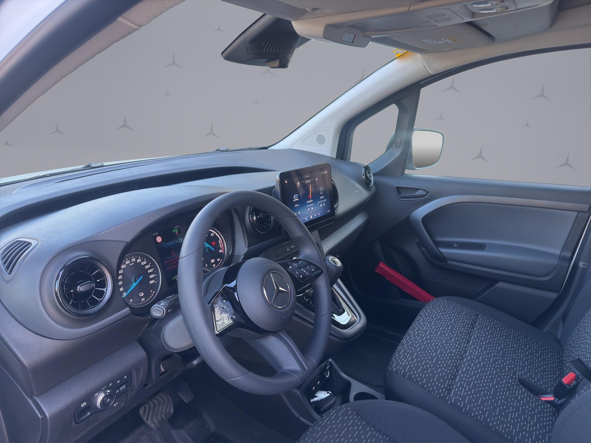 MERCEDES-BENZ eCitan Kaw. S 45 kWh-image-8