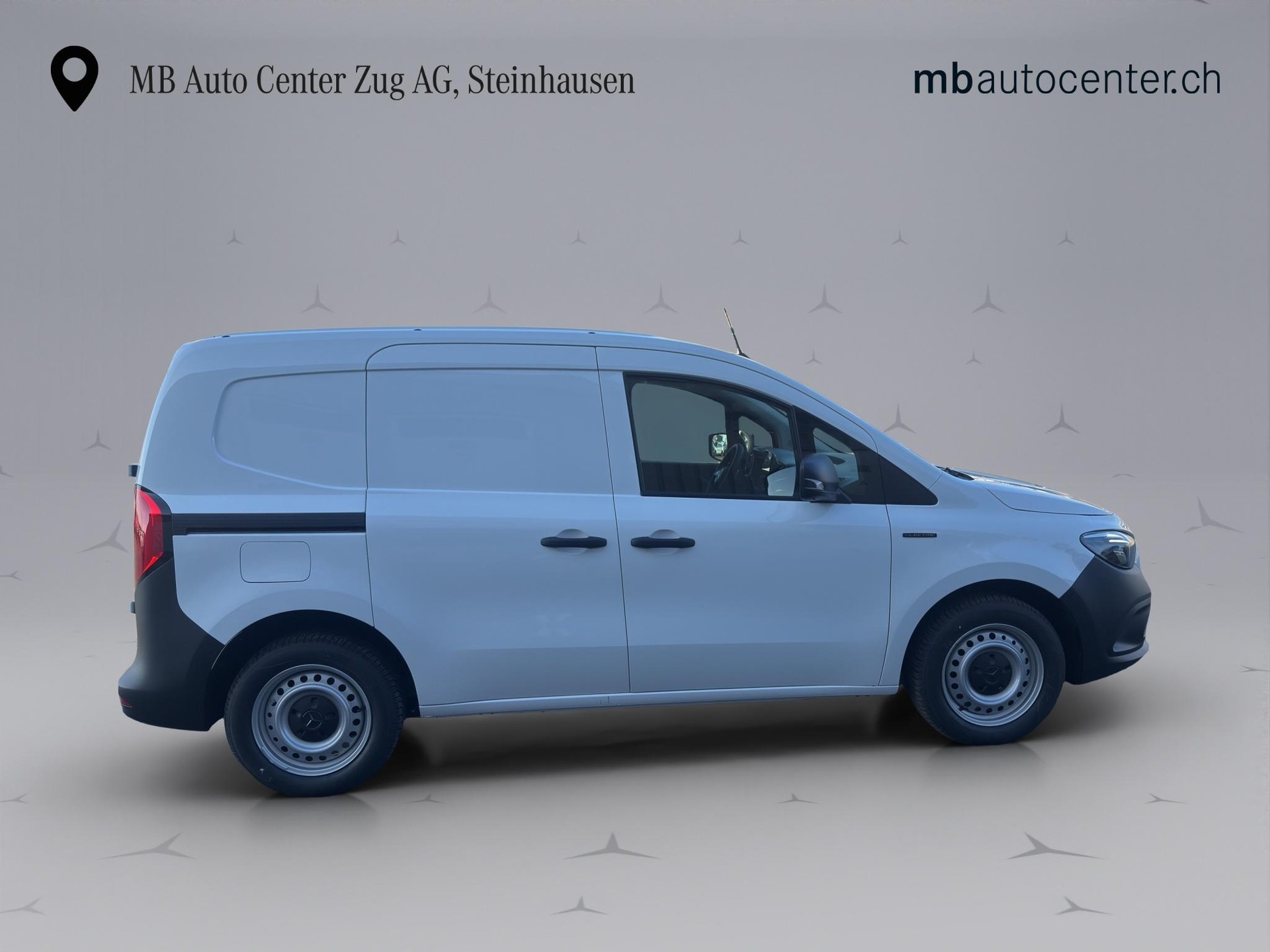 MERCEDES-BENZ eCitan Kaw. S 45 kWh-image-5