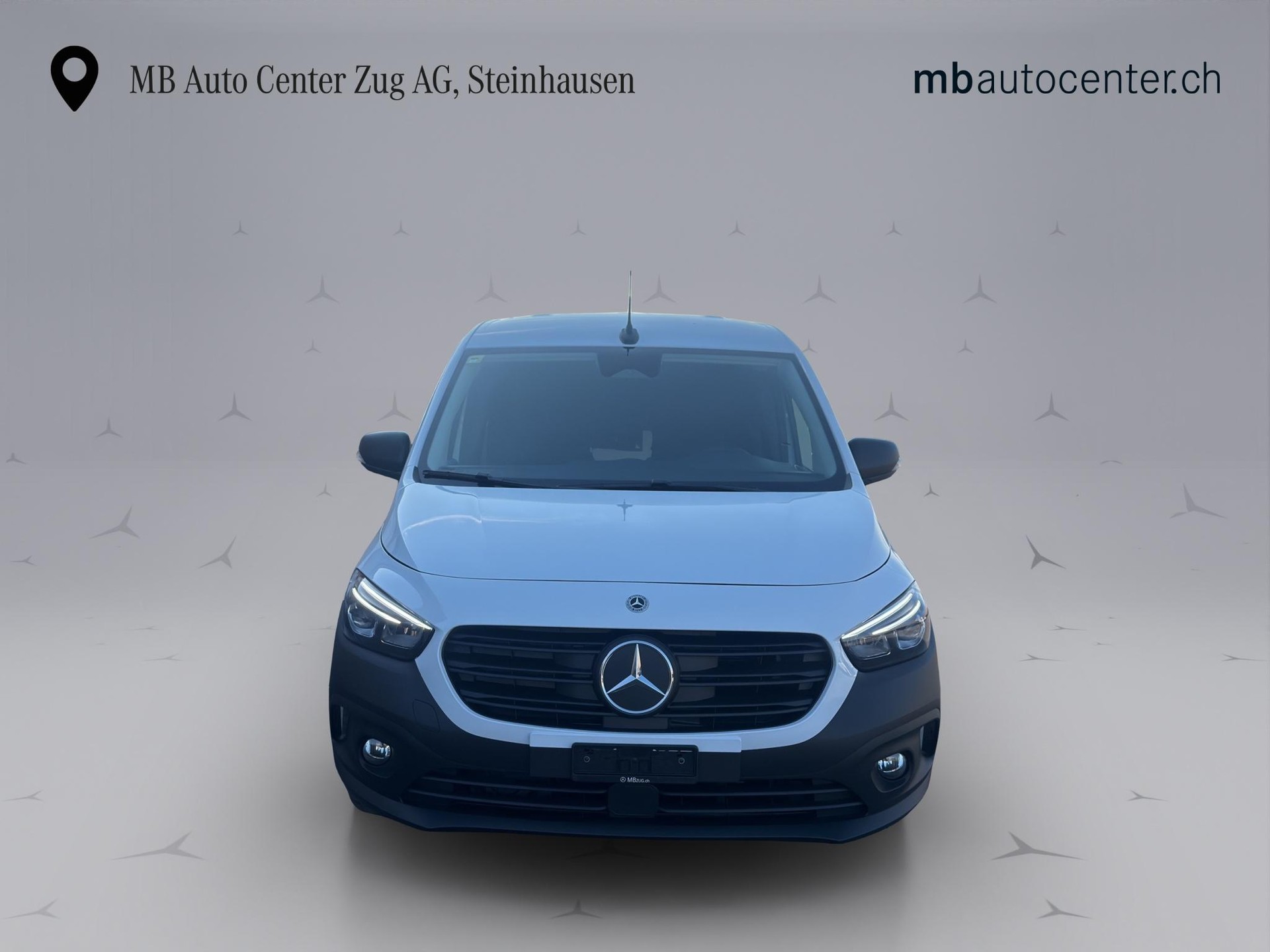 MERCEDES-BENZ eCitan Kaw. S 45 kWh-image-7