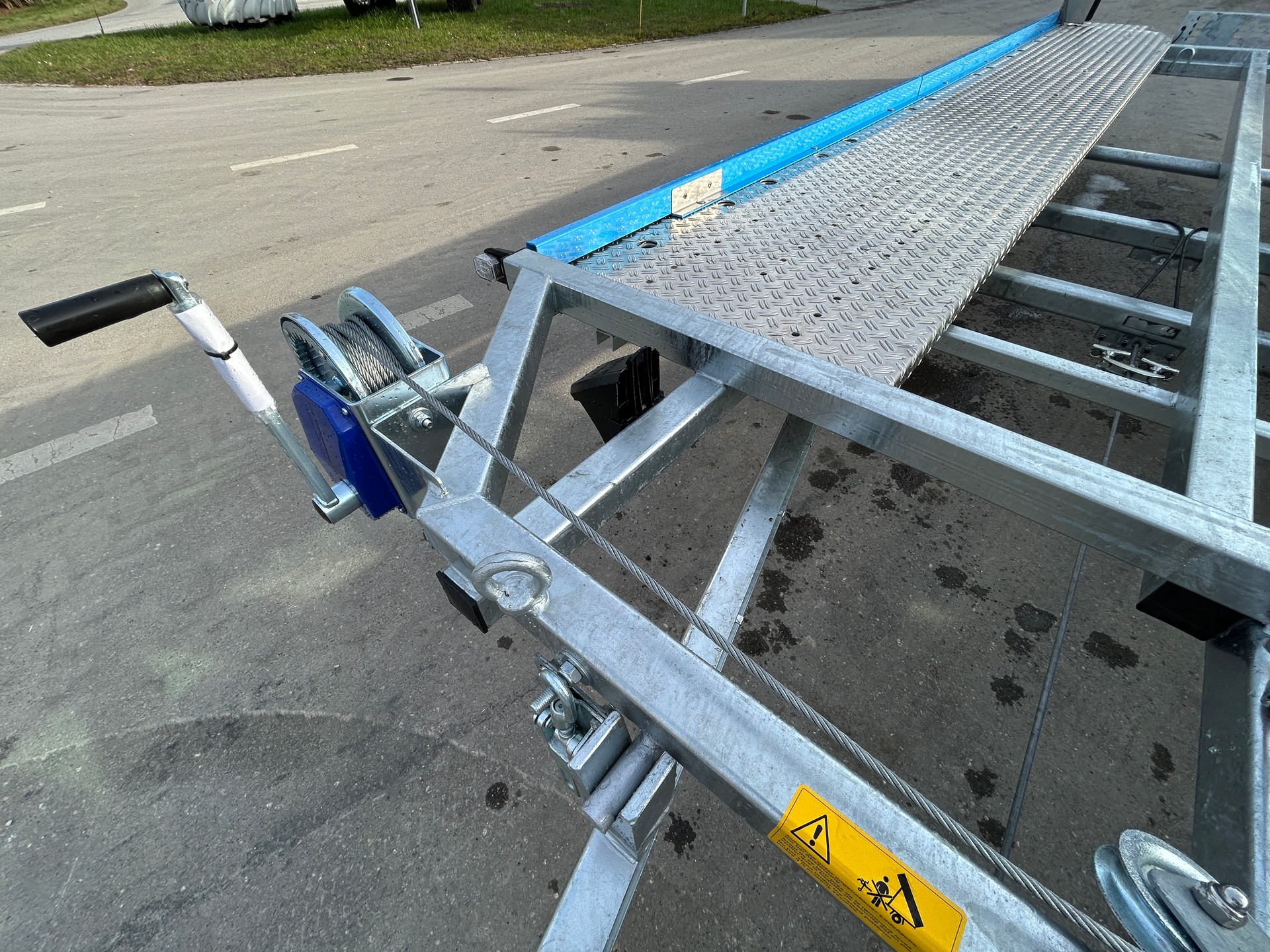 WM MEYER KHL 3500 Basic Blue-image-8
