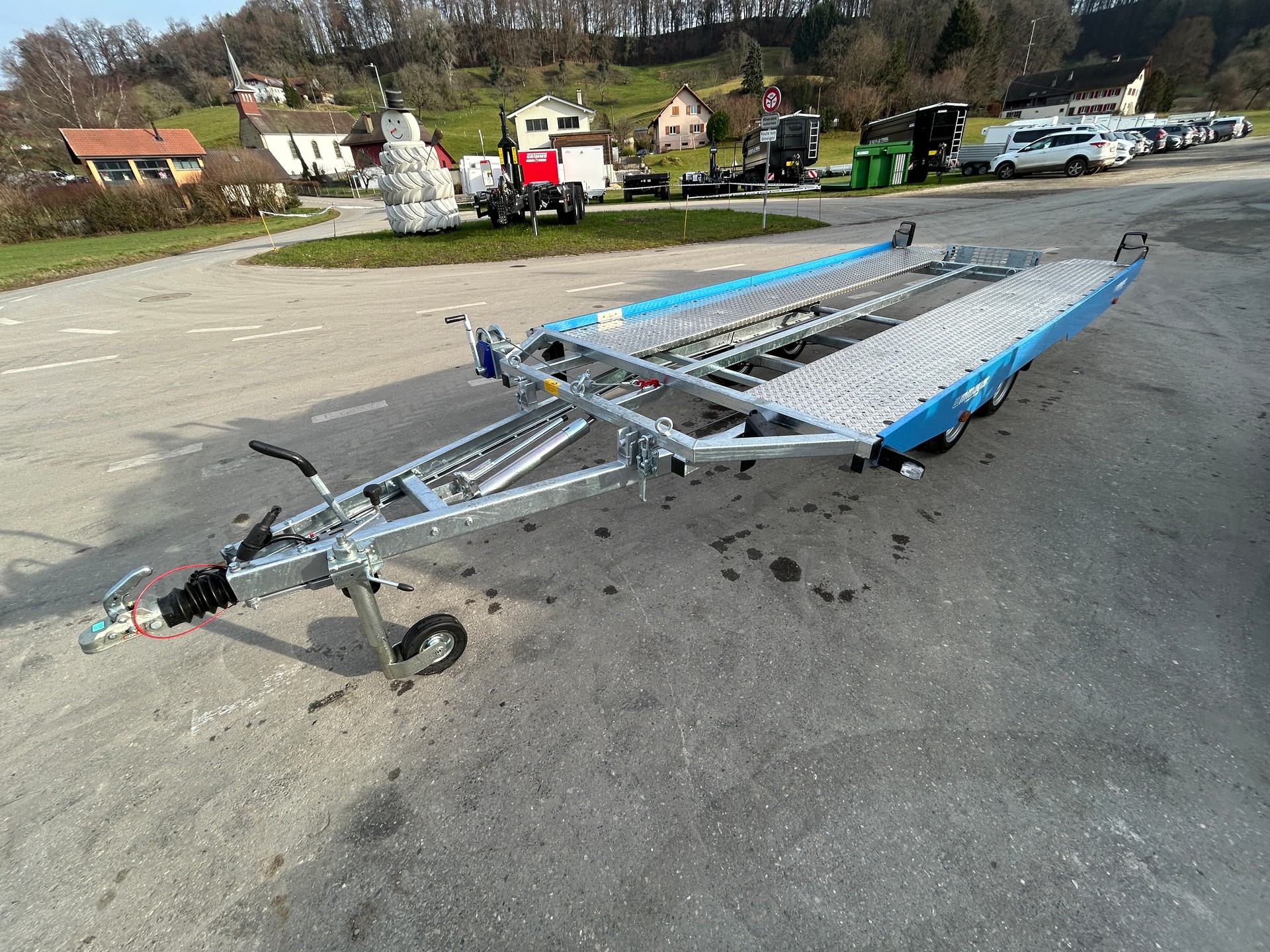 WM MEYER KHL 3500 Basic Blue-image-6