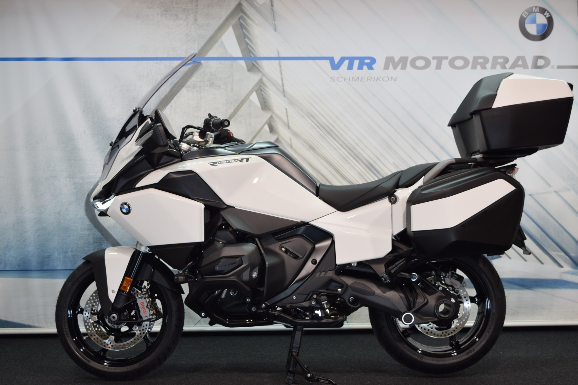 BMW R 1300 RT ASA- Vollausstattung, BOXER PRÄMIE-image-4