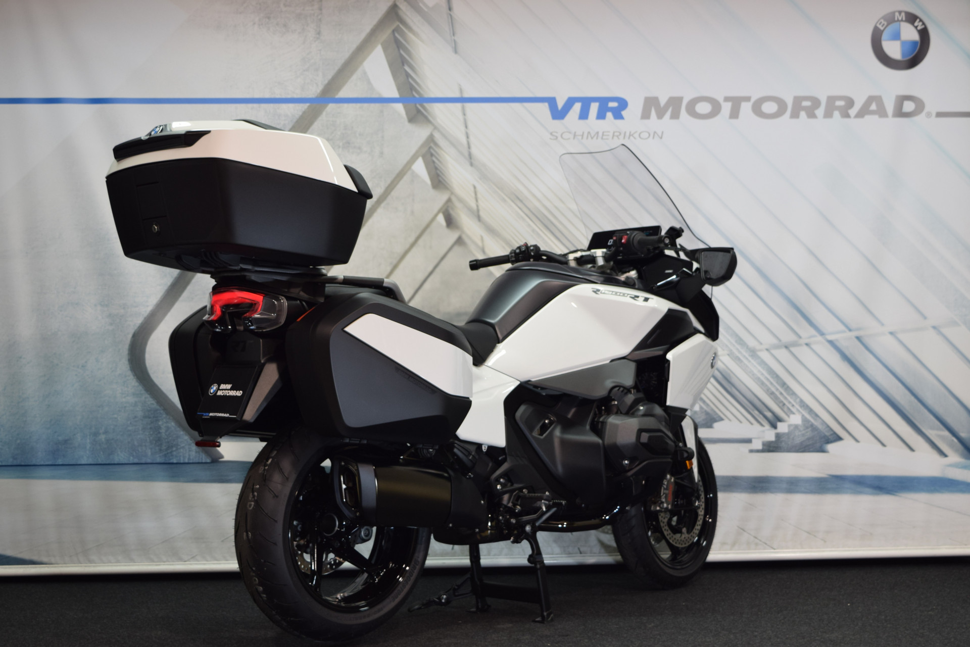 BMW R 1300 RT ASA- Vollausstattung, BOXER PRÄMIE-image-2