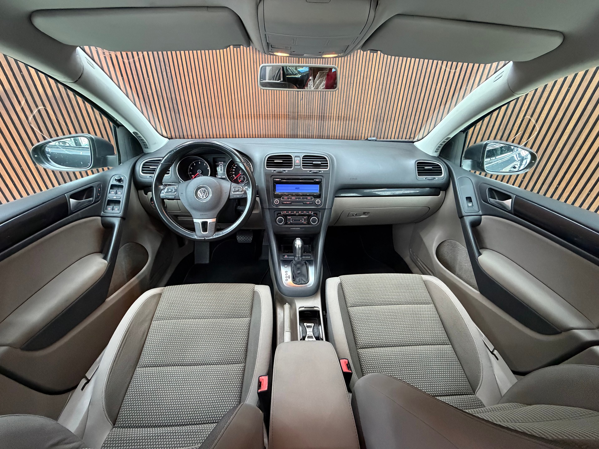 VW Golf 1.4 TSI Team DSG-image-13