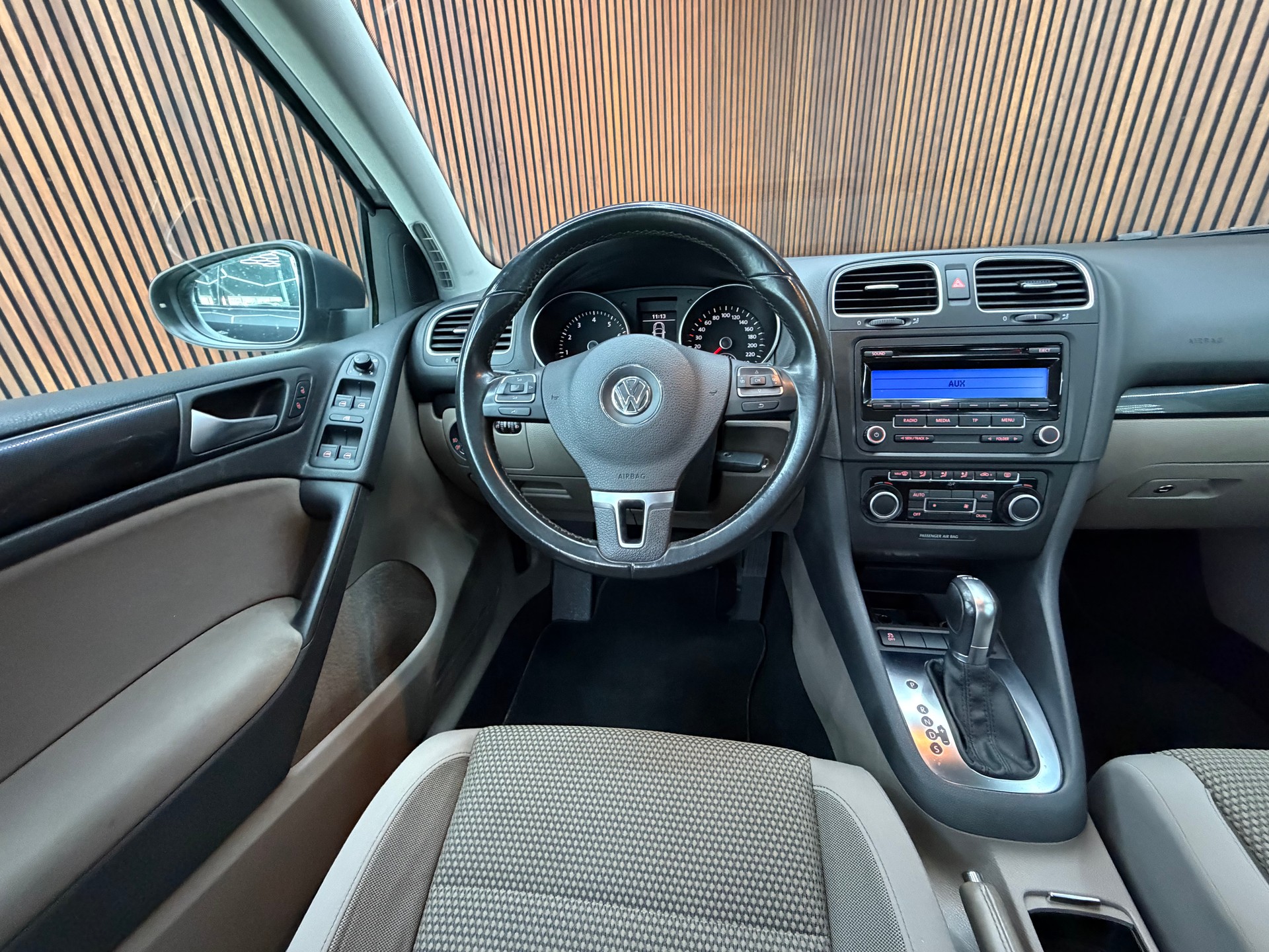 VW Golf 1.4 TSI Team DSG-image-14