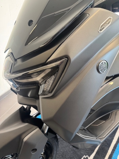 YAMAHA N-Max GPD 125 Tech Max 2026-image-13