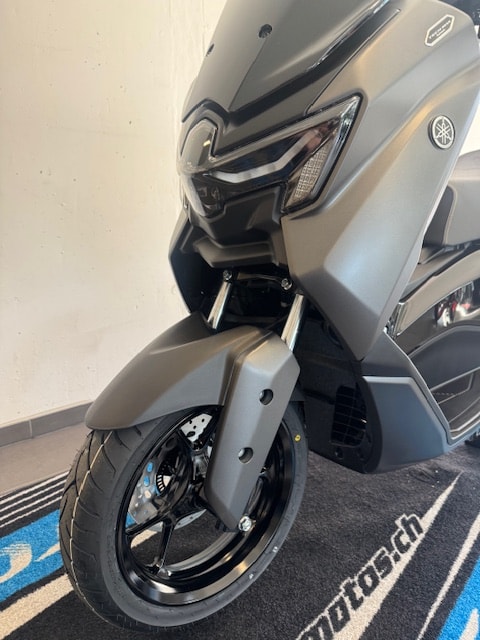 YAMAHA N-Max GPD 125 Tech Max 2026-image-6