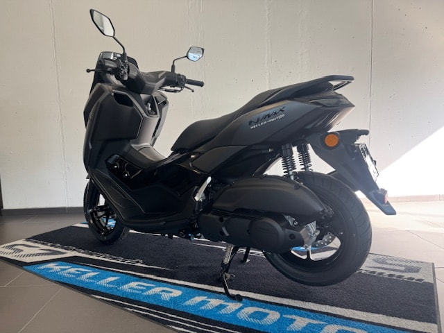 YAMAHA N-Max GPD 125 Tech Max 2026-image-4