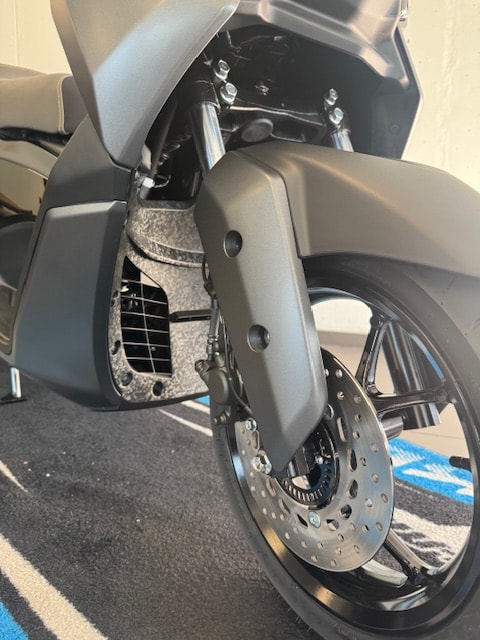 YAMAHA N-Max GPD 125 Tech Max 2026-image-9