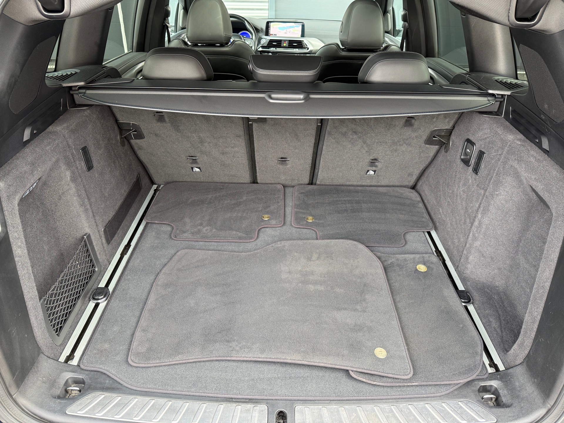 BMW-ALPINA XD3 Switch-Tronic-image-13