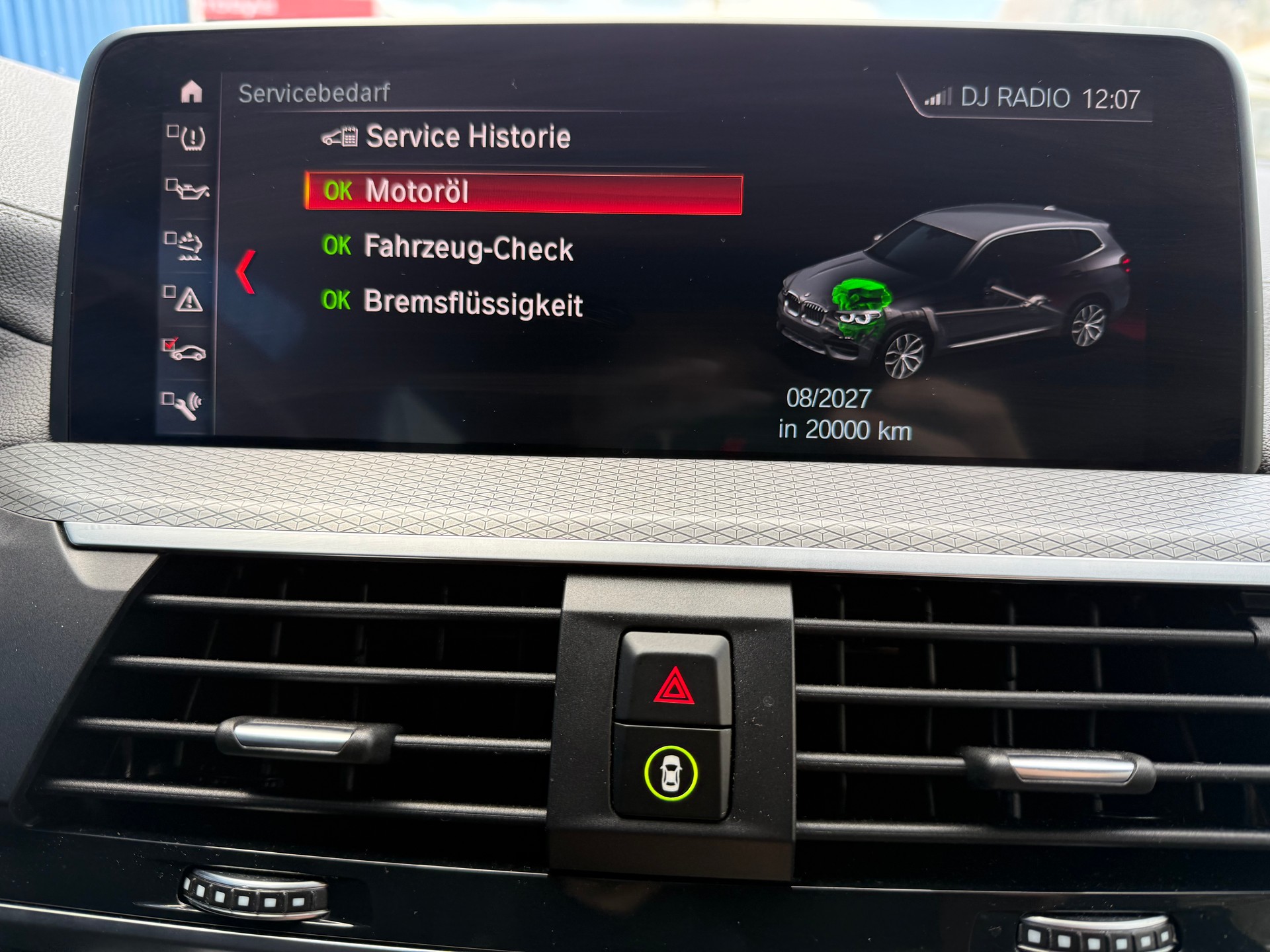 BMW-ALPINA XD3 Switch-Tronic-image-21