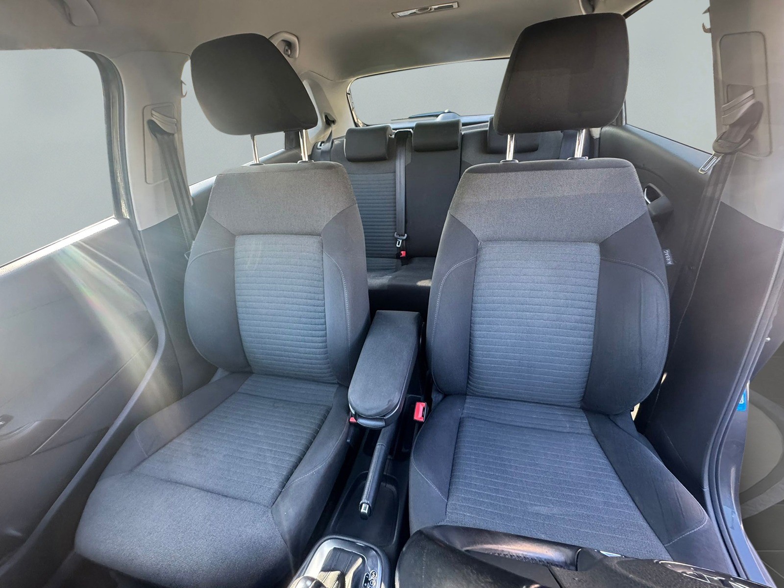 VW Polo 1.2 TSI Comfortline DSG-image-12
