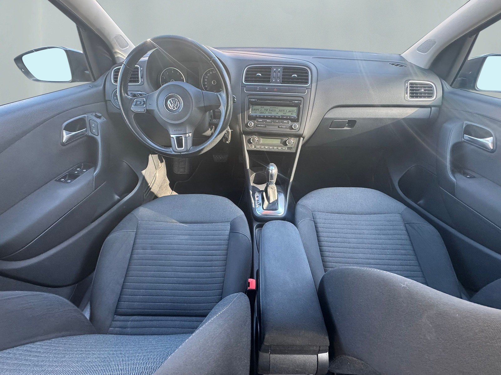 VW Polo 1.2 TSI Comfortline DSG-image-9