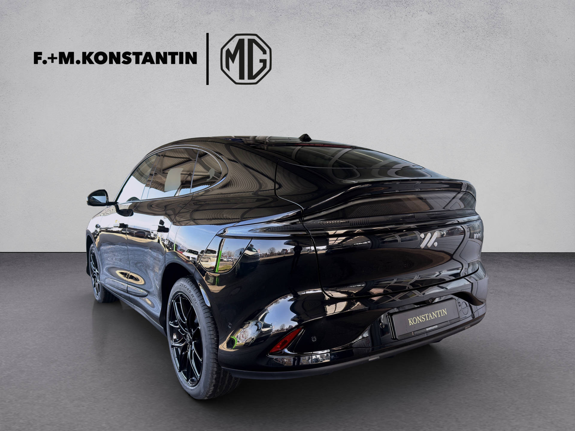MG IM6 100 kWh Performance 20 4WD-image-4