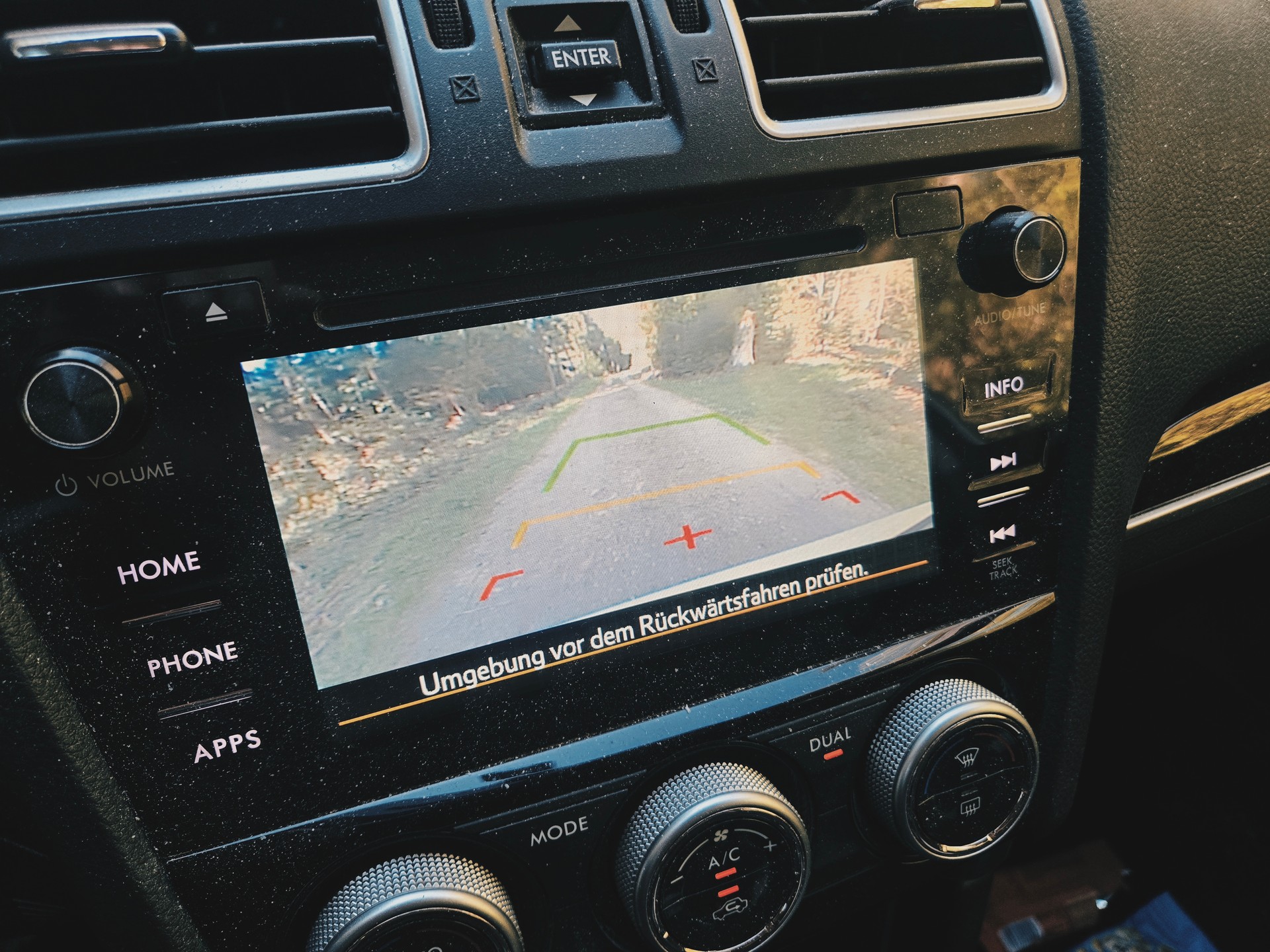 SUBARU Forester 2.0D Swiss Lineatronic-image-3