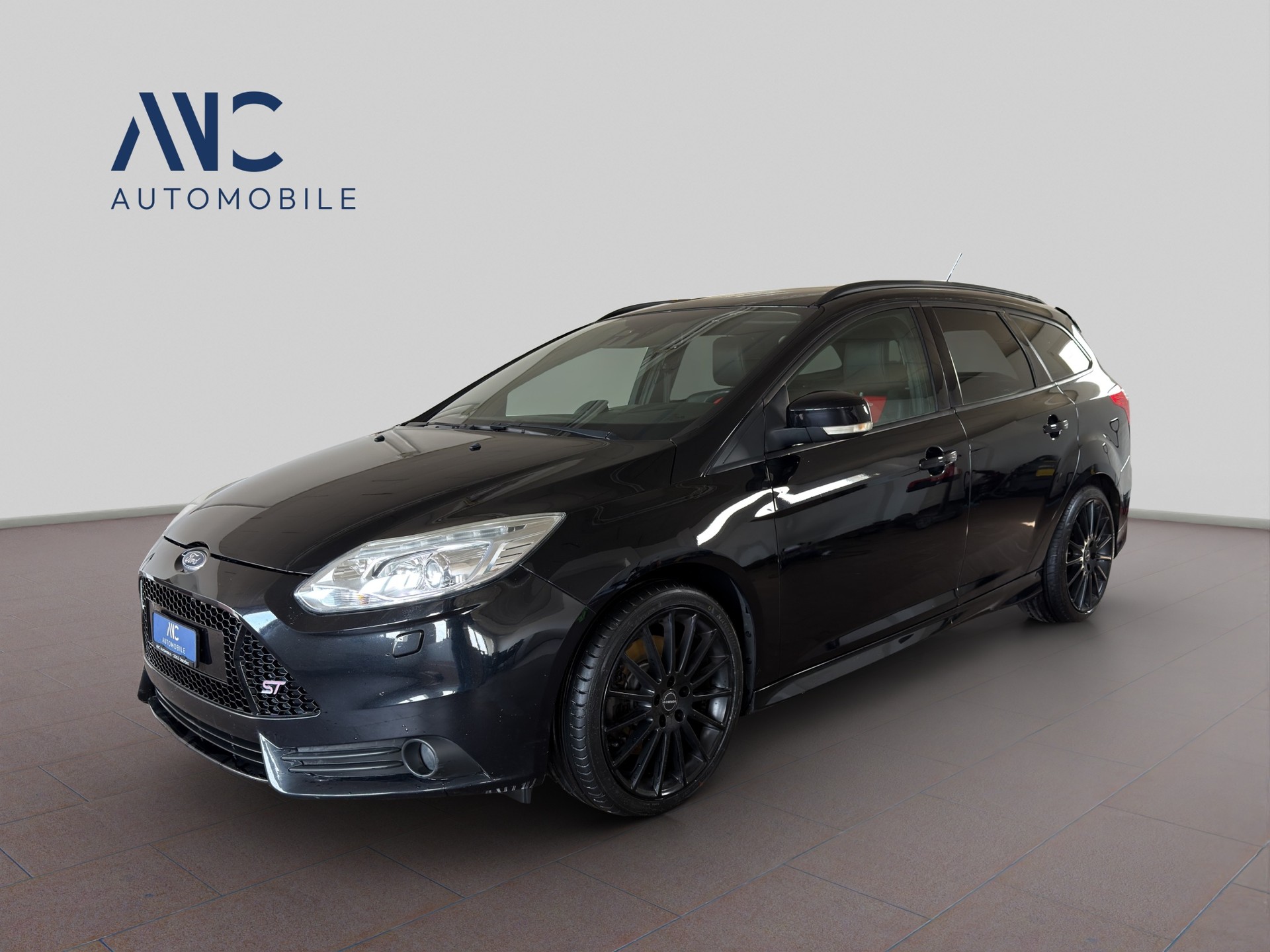 FORD Focus 2.0 SCTi ST-2