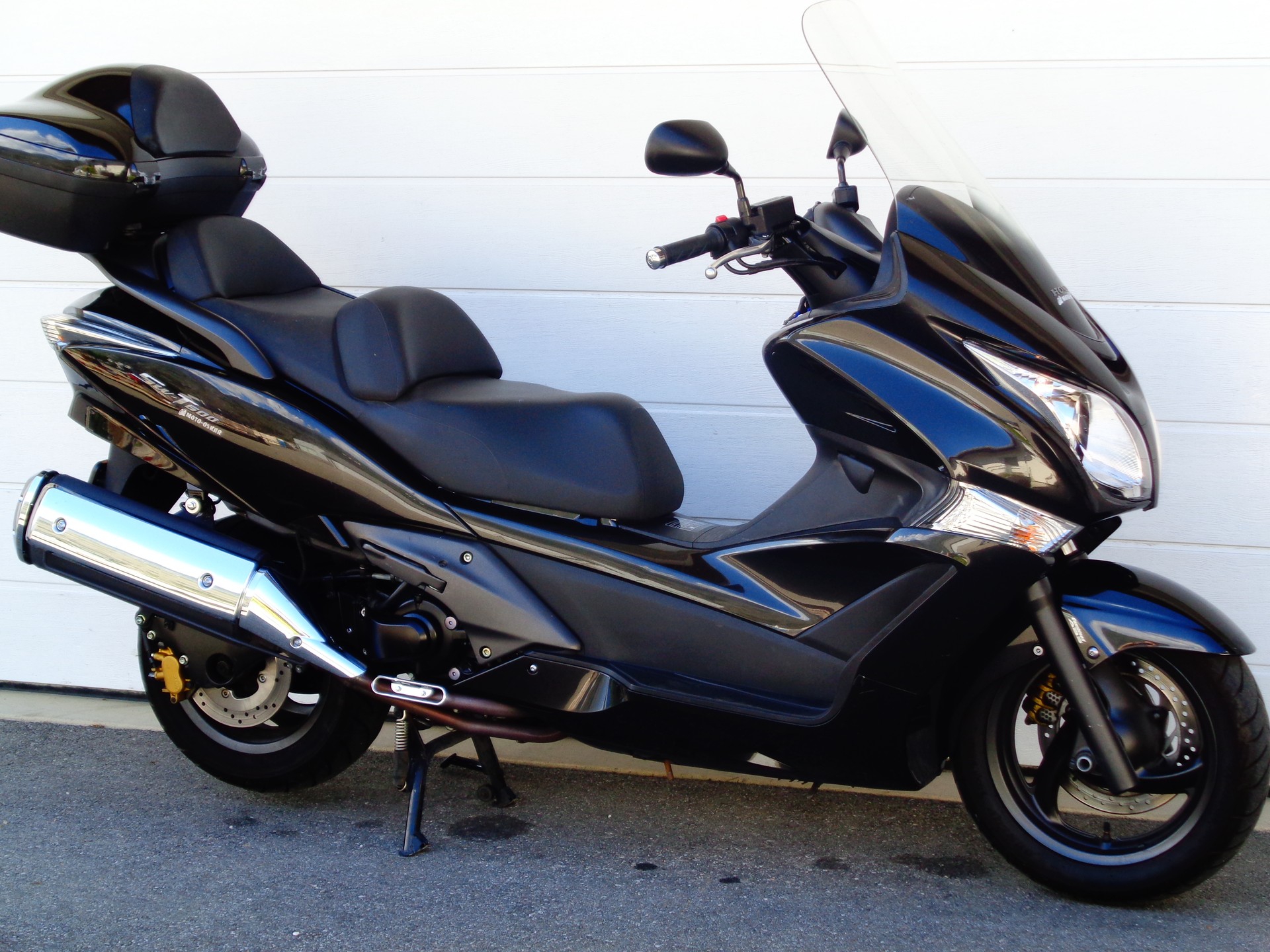 HONDA SW-T600A ABS-CBS-image-1