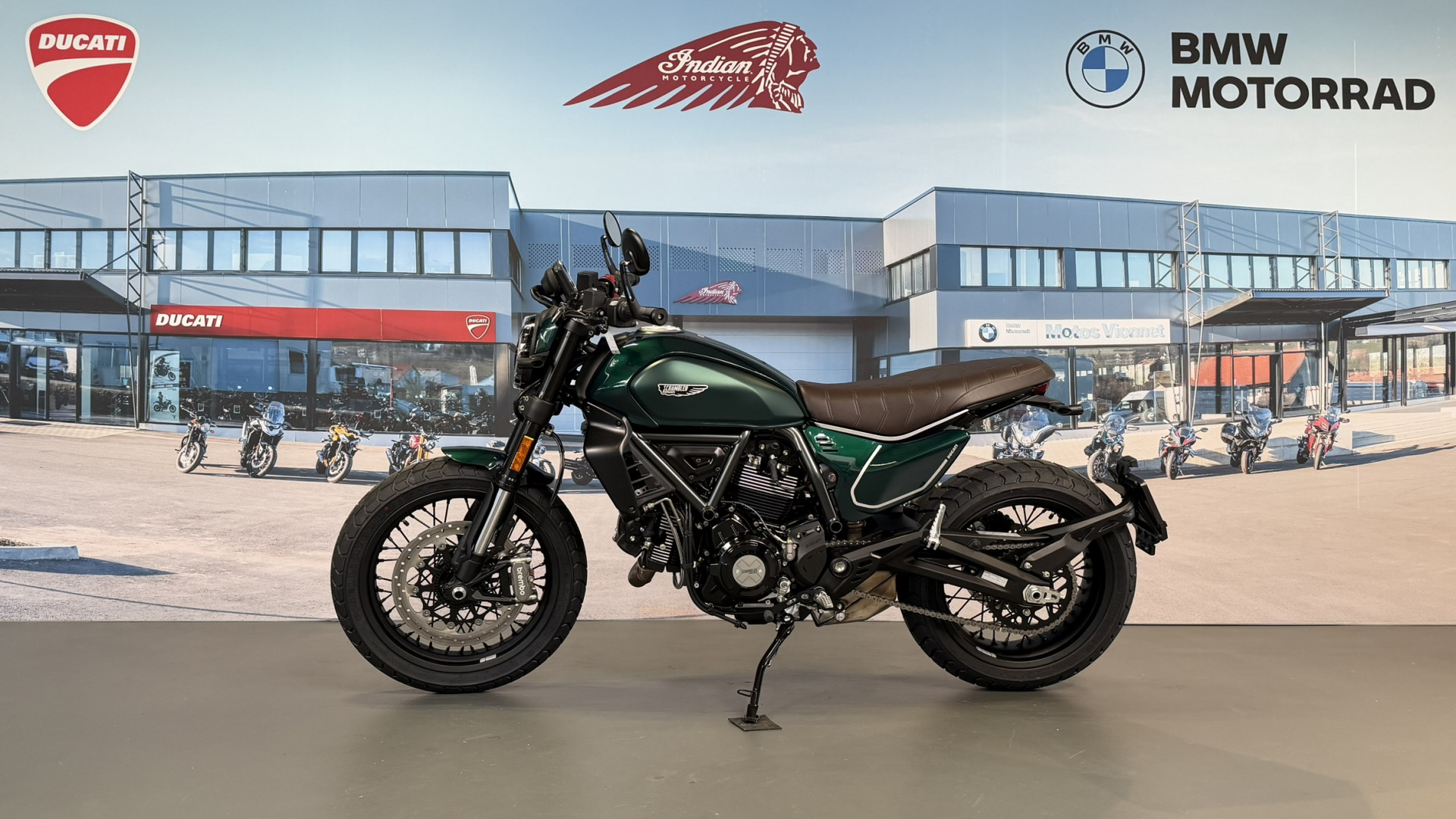 DUCATI Scrambler 803 Nightshift-image-3