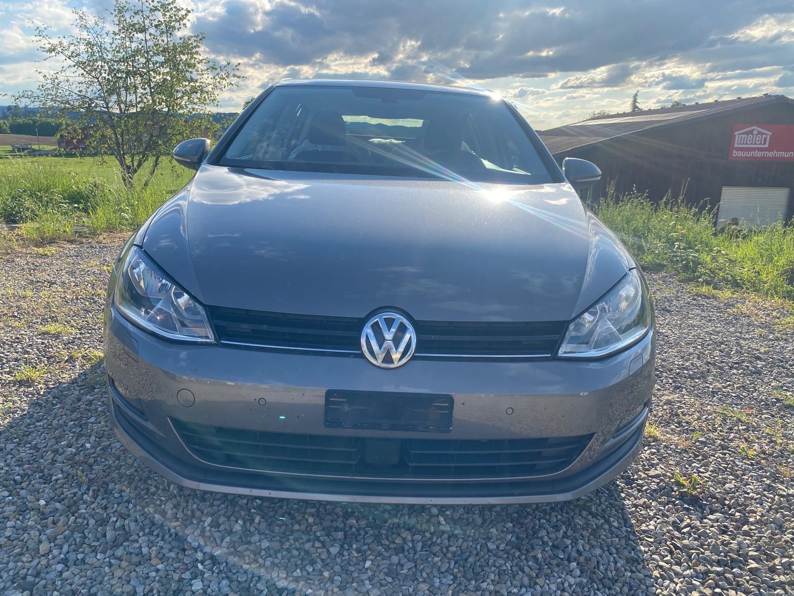 VW Golf 1.6 TDI Comfortline Start 4Motion-image-5