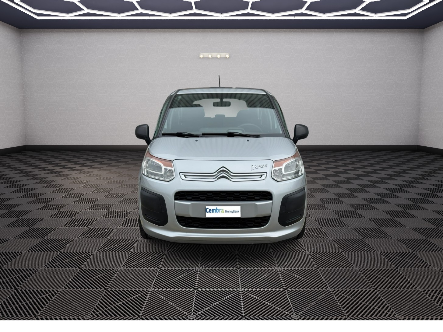 CITROEN C3 Picasso 1.4i 16V Séduction-showroom-element-1