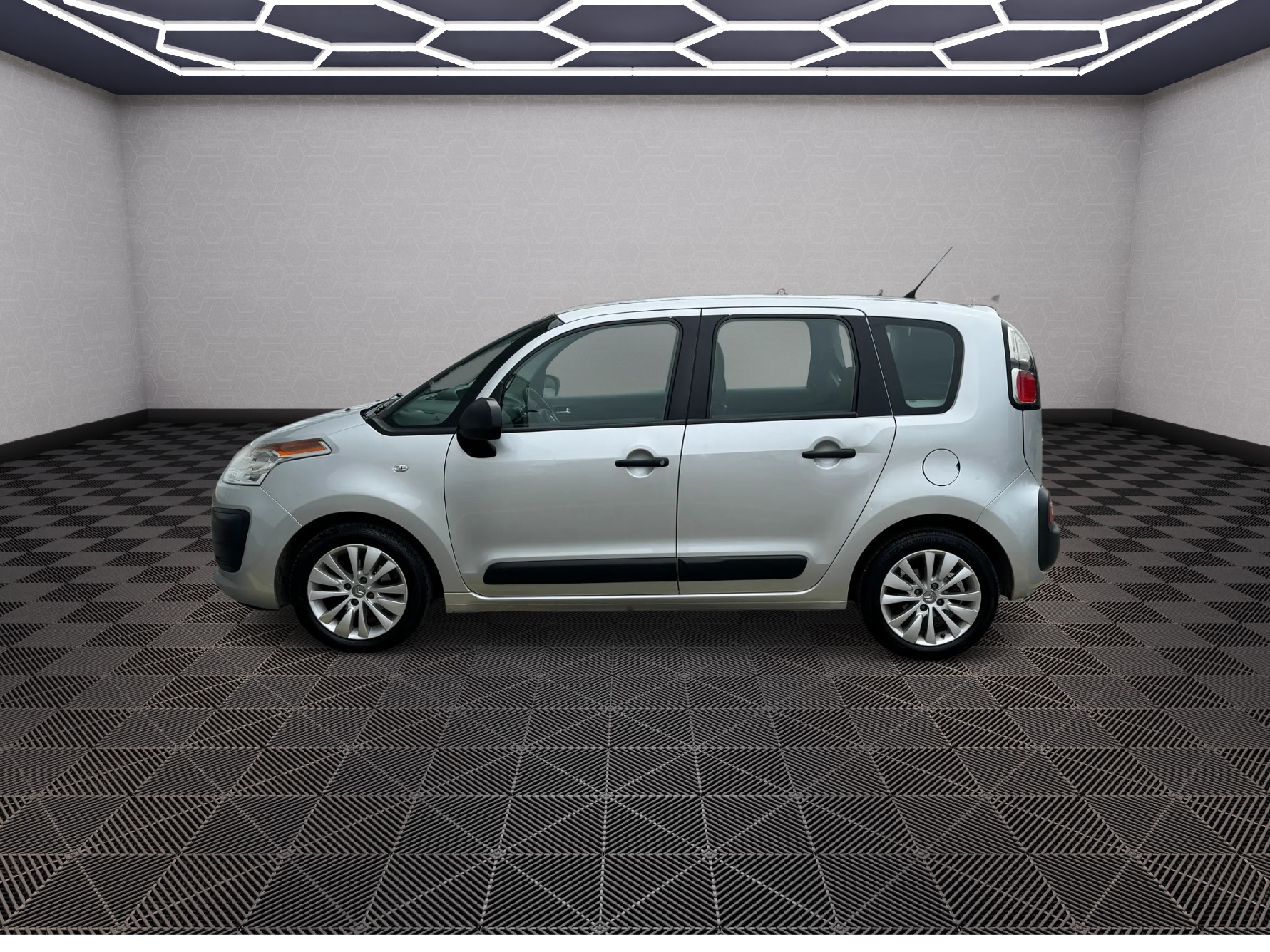 CITROEN C3 Picasso 1.4i 16V Séduction-image-6