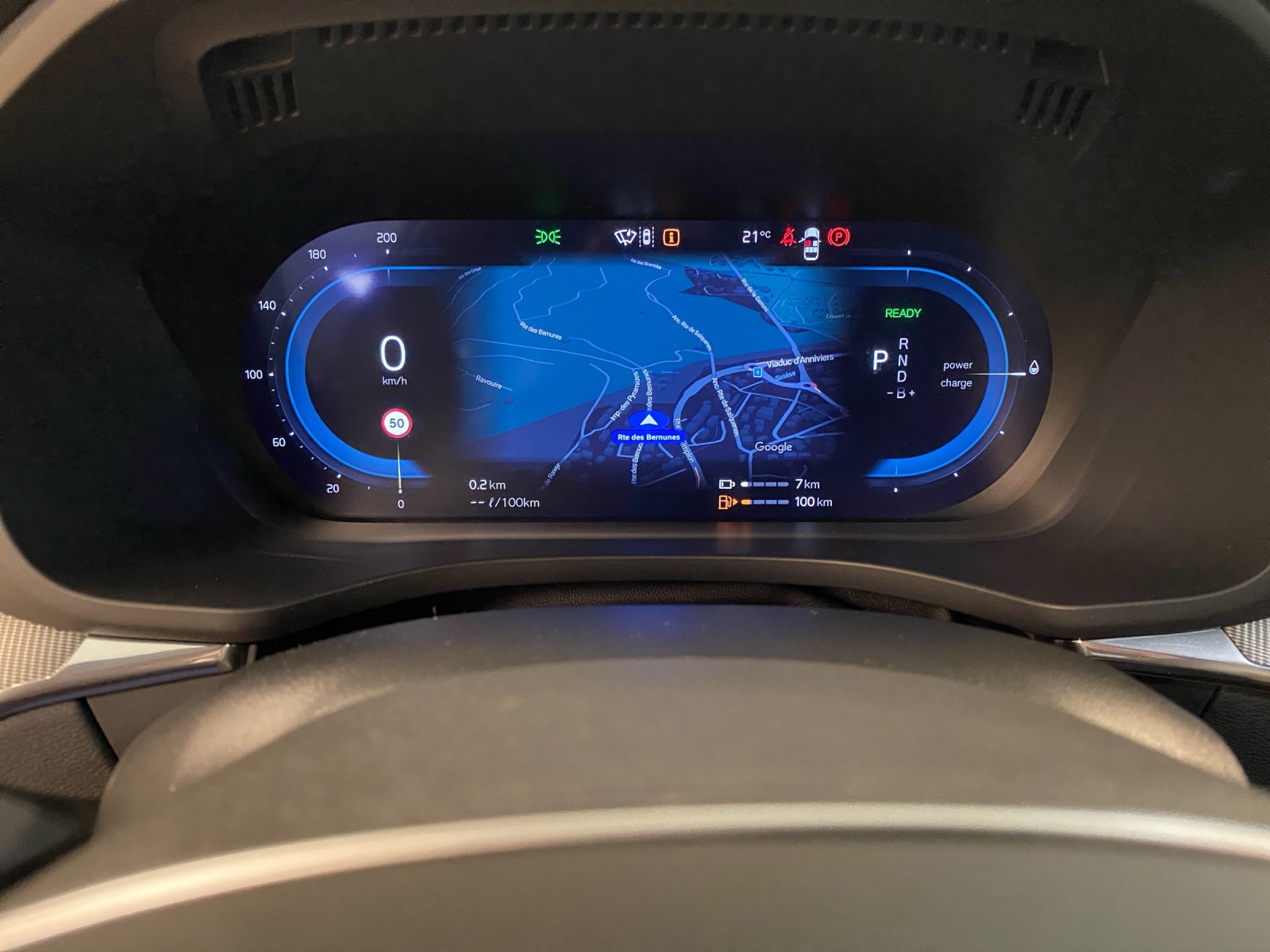 VOLVO XC60 T8 eAWD PluginHybrid Plus Dark Geartronic-image-15