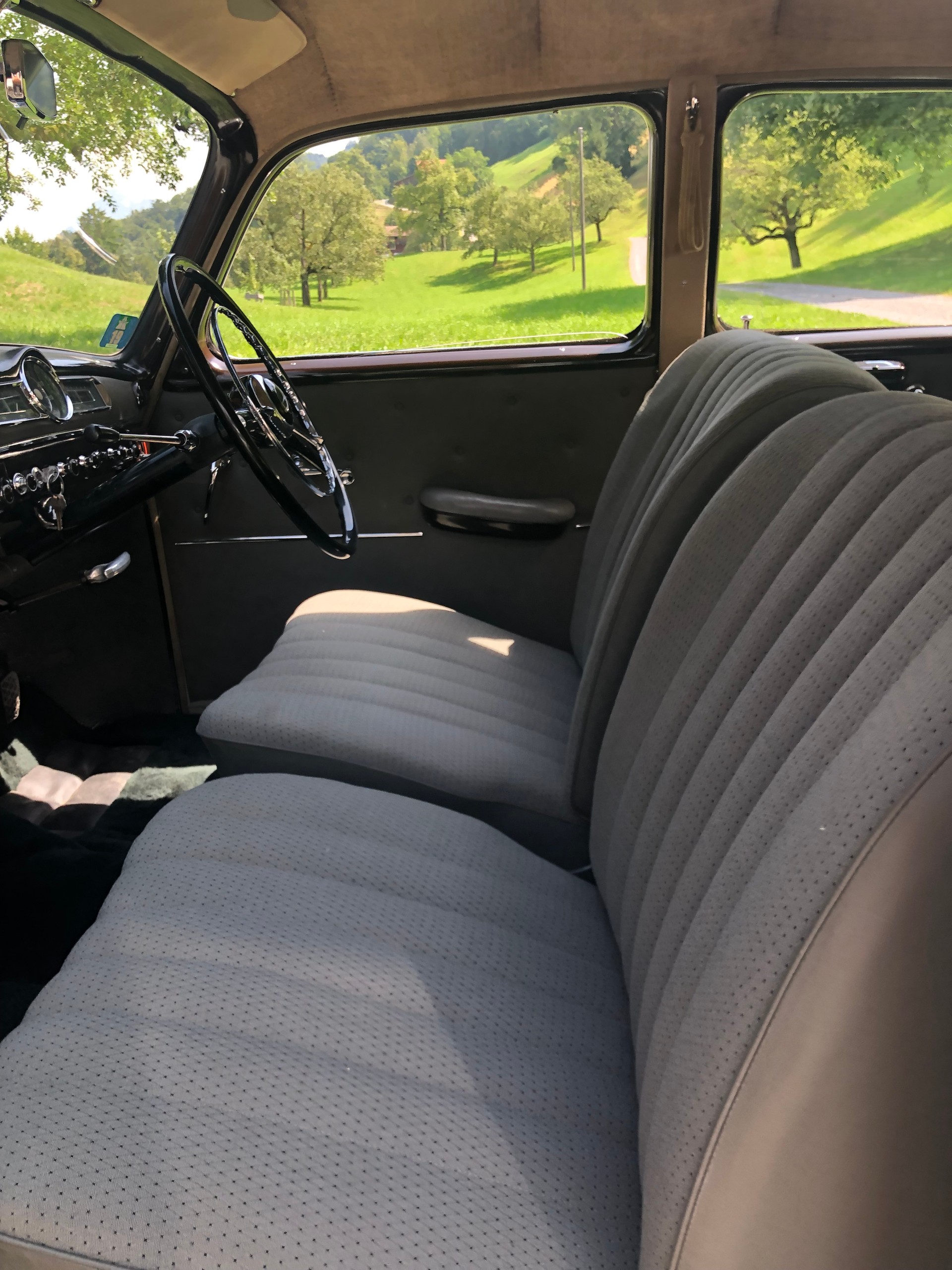 MERCEDES-BENZ 180-image-2