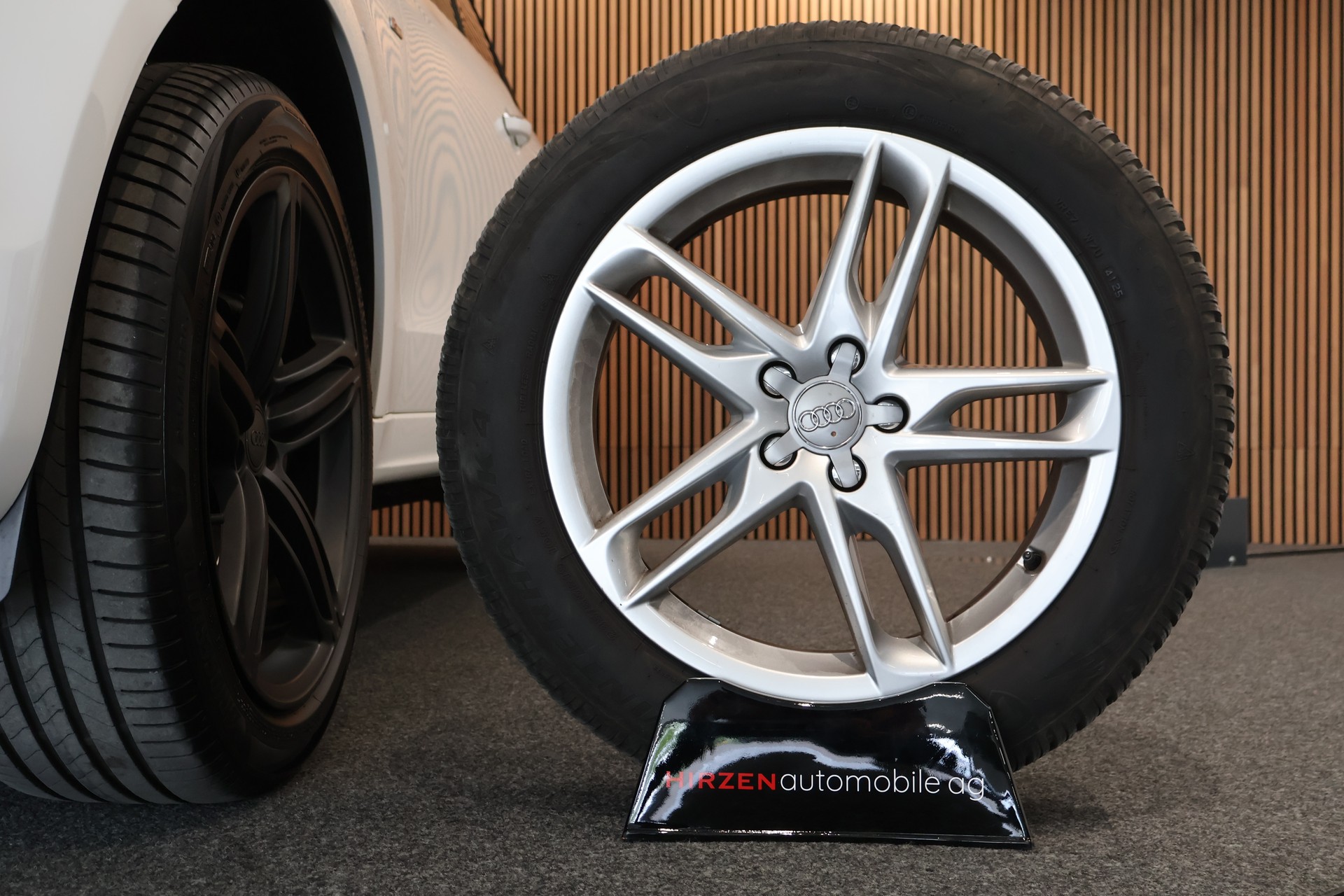 AUDI Q5 2.0 TFSI quattro S line tiptronic-image-30