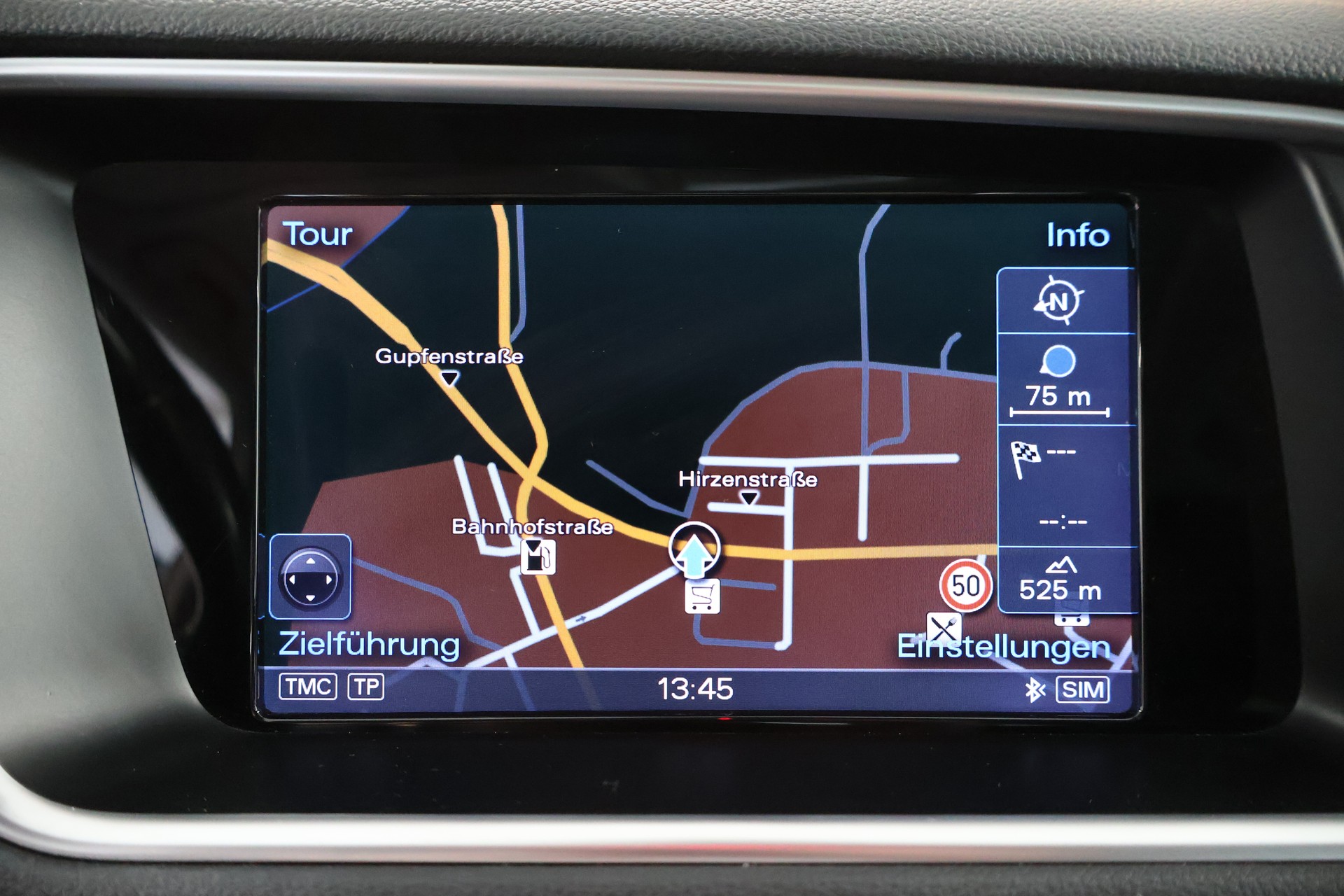 AUDI Q5 2.0 TFSI quattro S line tiptronic-image-22