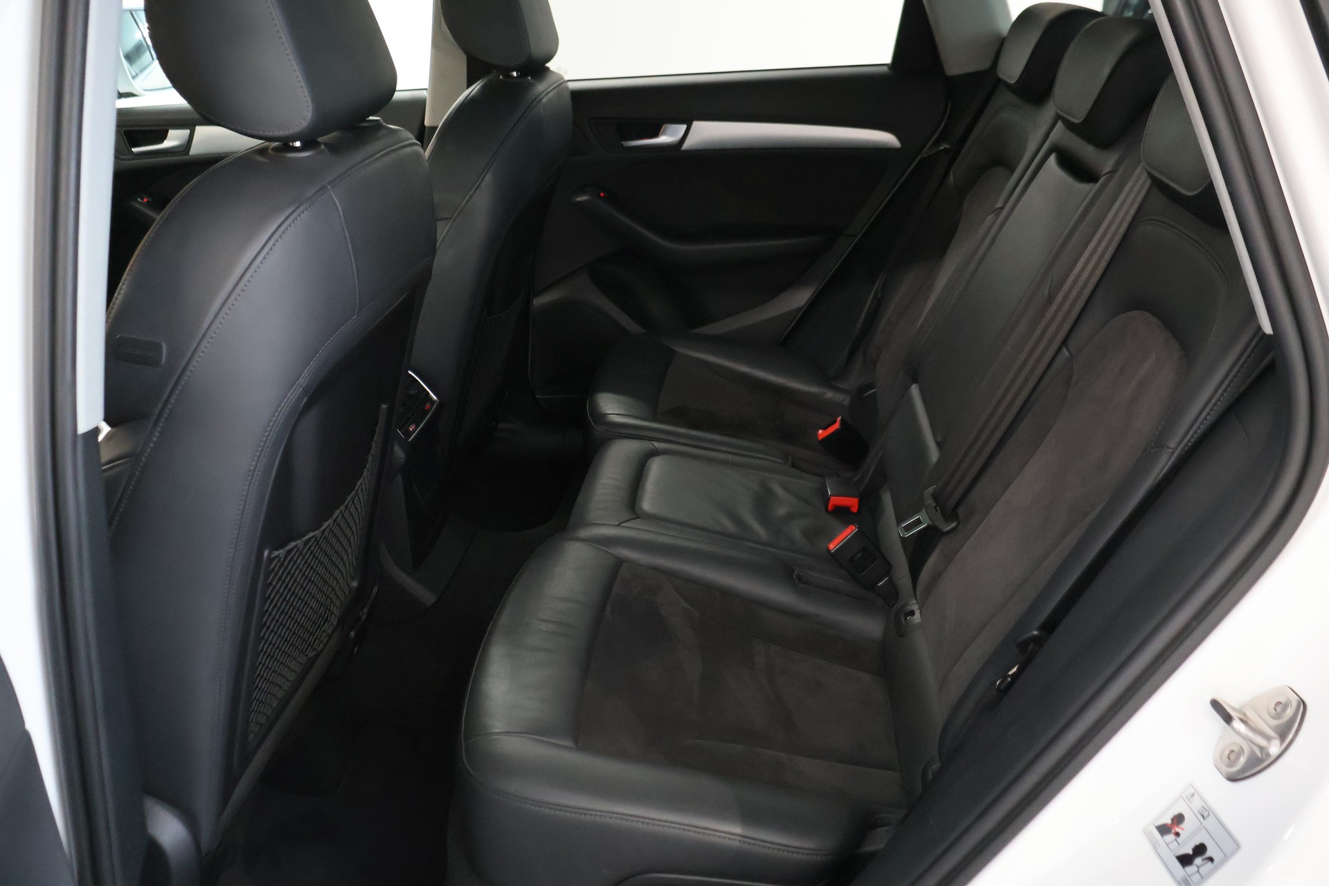 AUDI Q5 2.0 TFSI quattro S line tiptronic-image-11