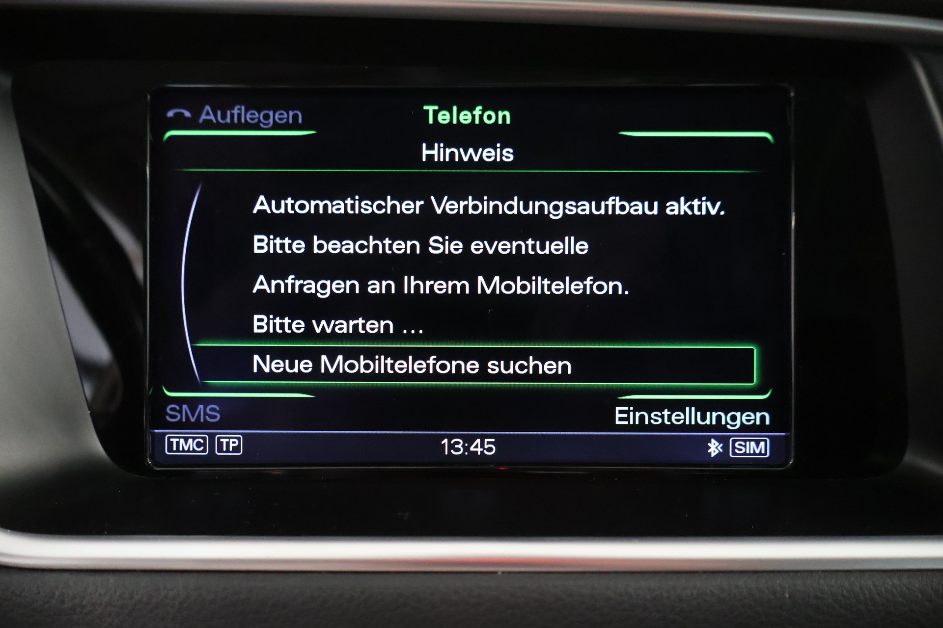 AUDI Q5 2.0 TFSI quattro S line tiptronic-image-21