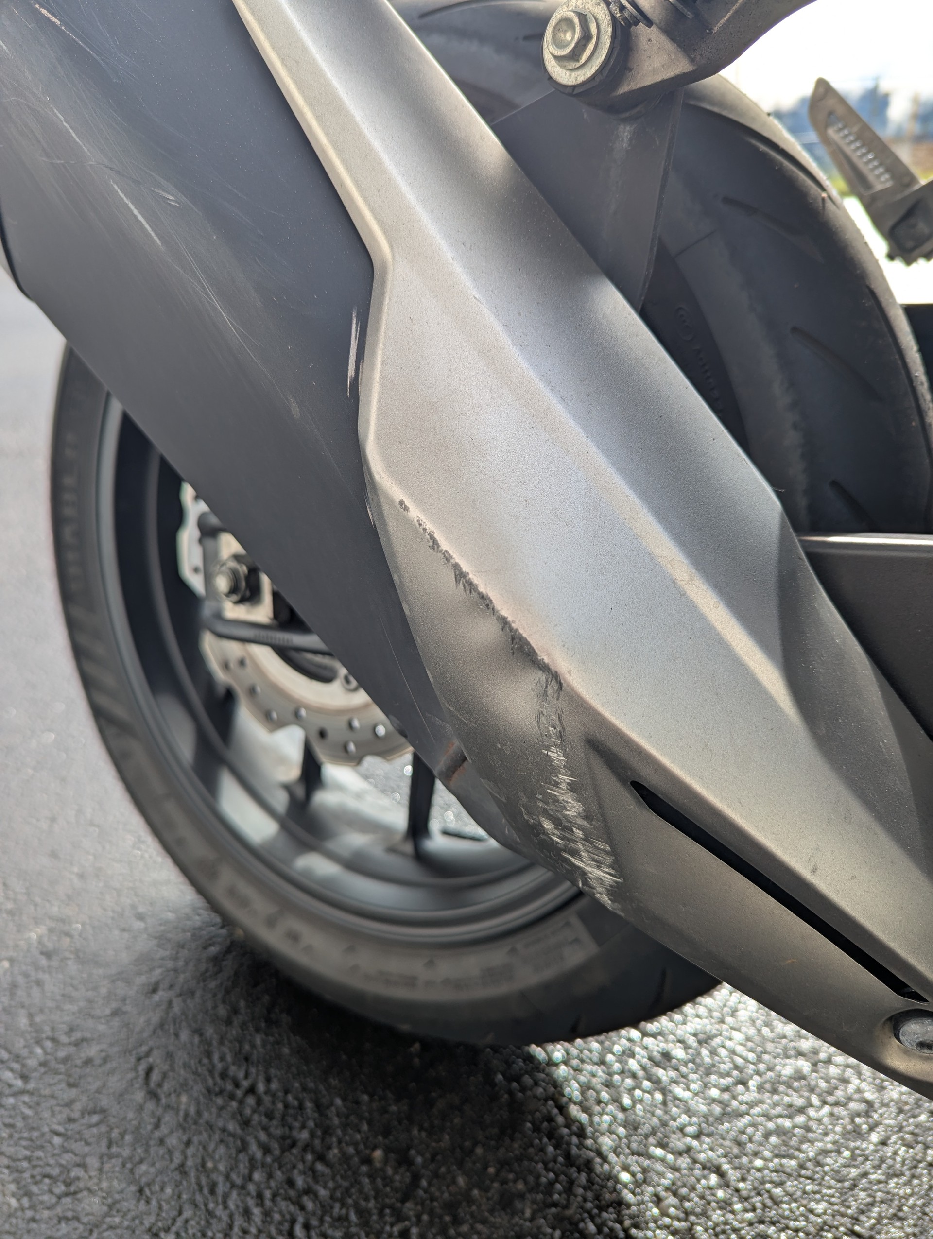 HONDA CB 500 F-image-13