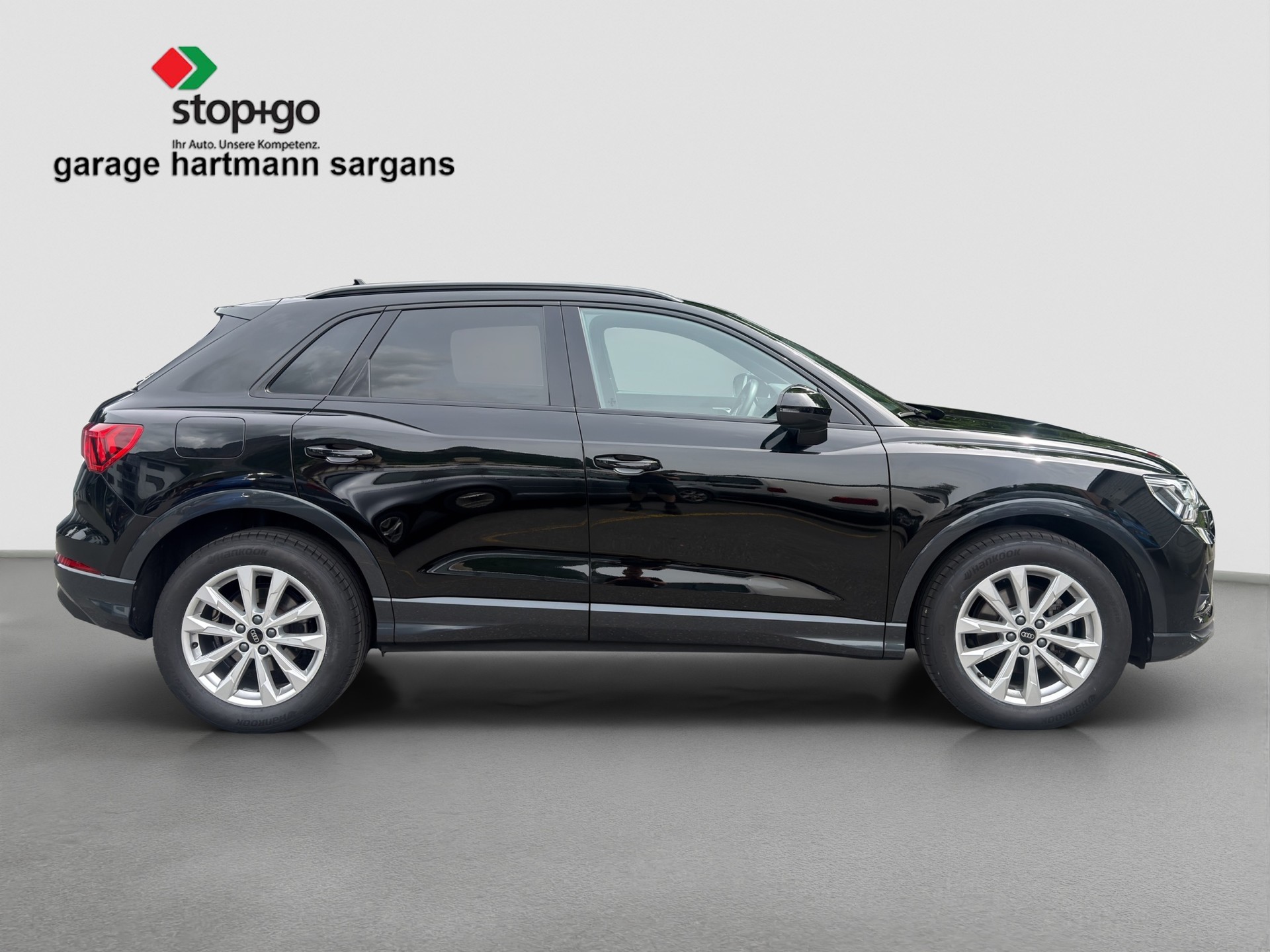 AUDI Q3 35 TFSI advanced Attraction S-tronic-image-6