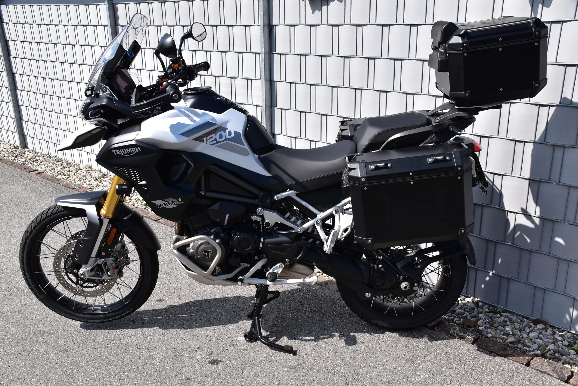 TRIUMPH Tiger 1200 Rally Pro-image-5