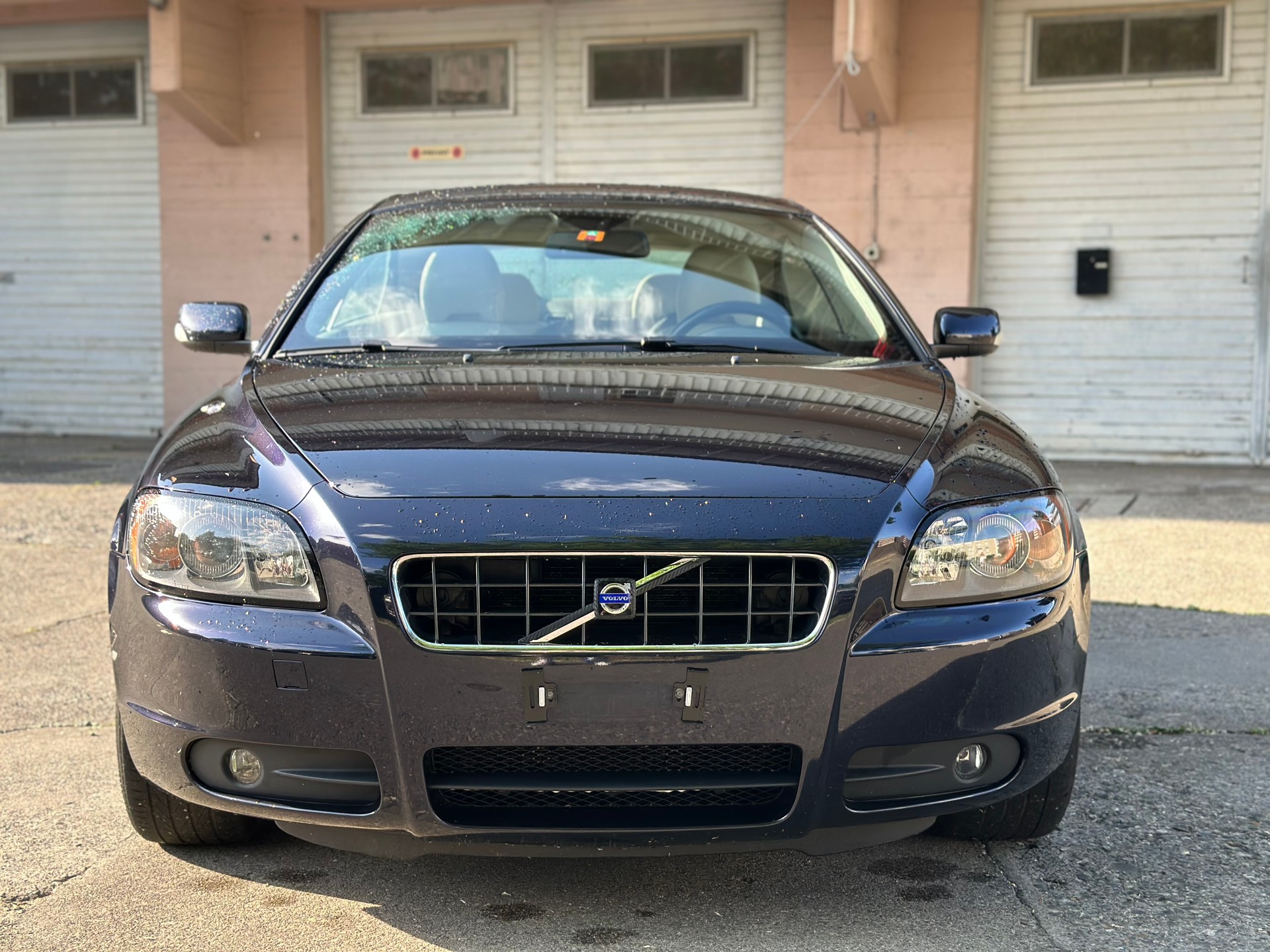 VOLVO C70 2.4i Momentum