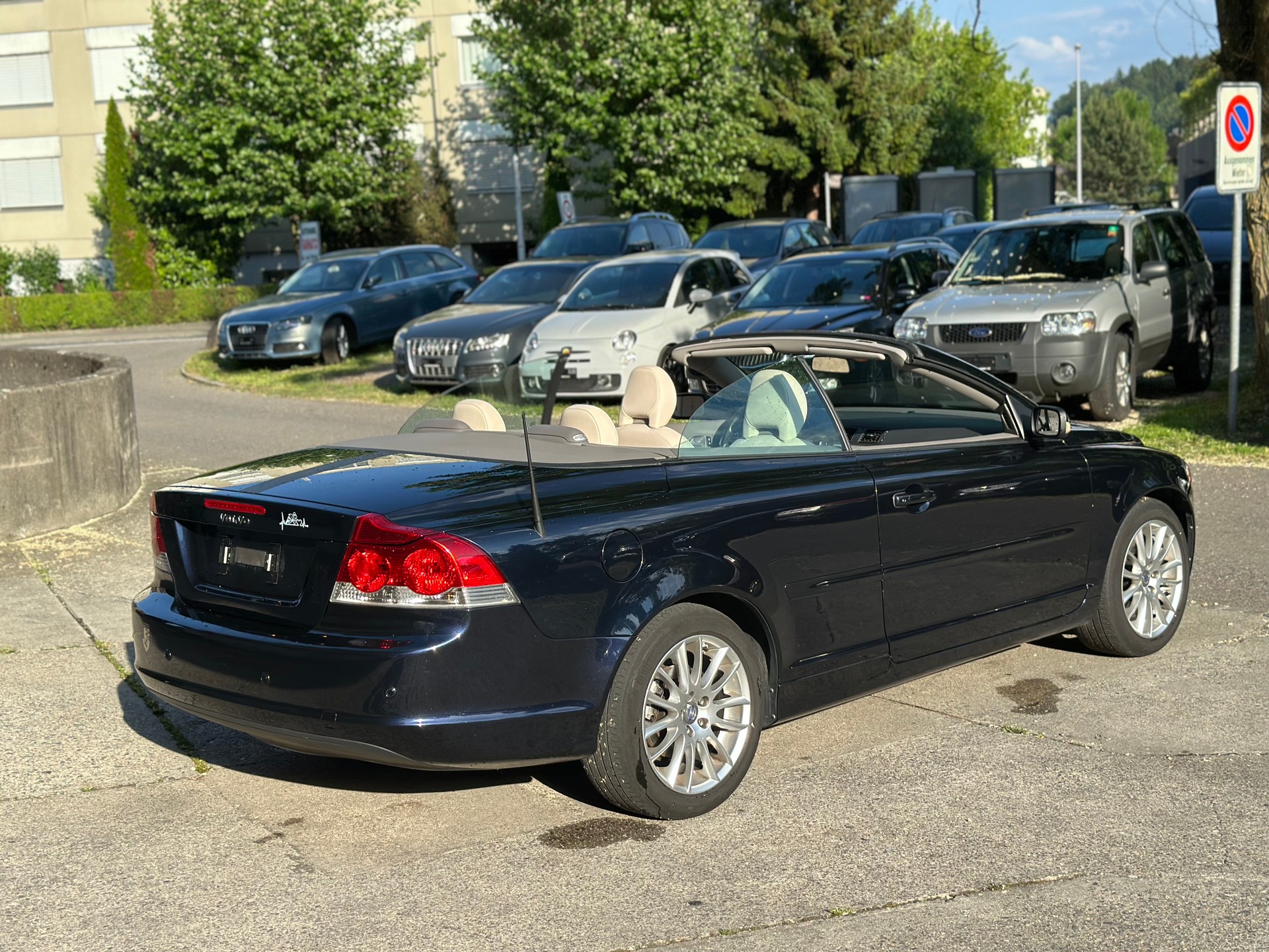 VOLVO C70 2.4i Momentum-image-5