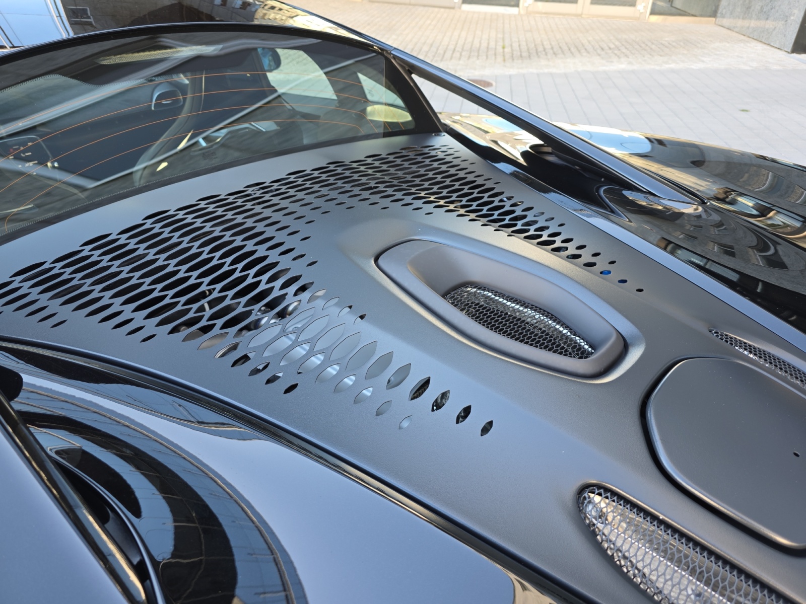 McLAREN ARTURA 3.0 V6 Performance-image-17