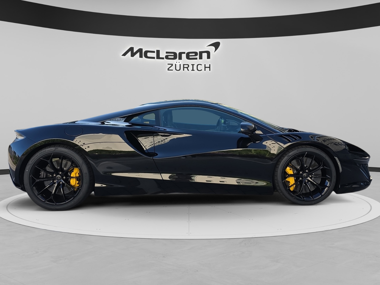 McLAREN ARTURA 3.0 V6 Performance-image-5